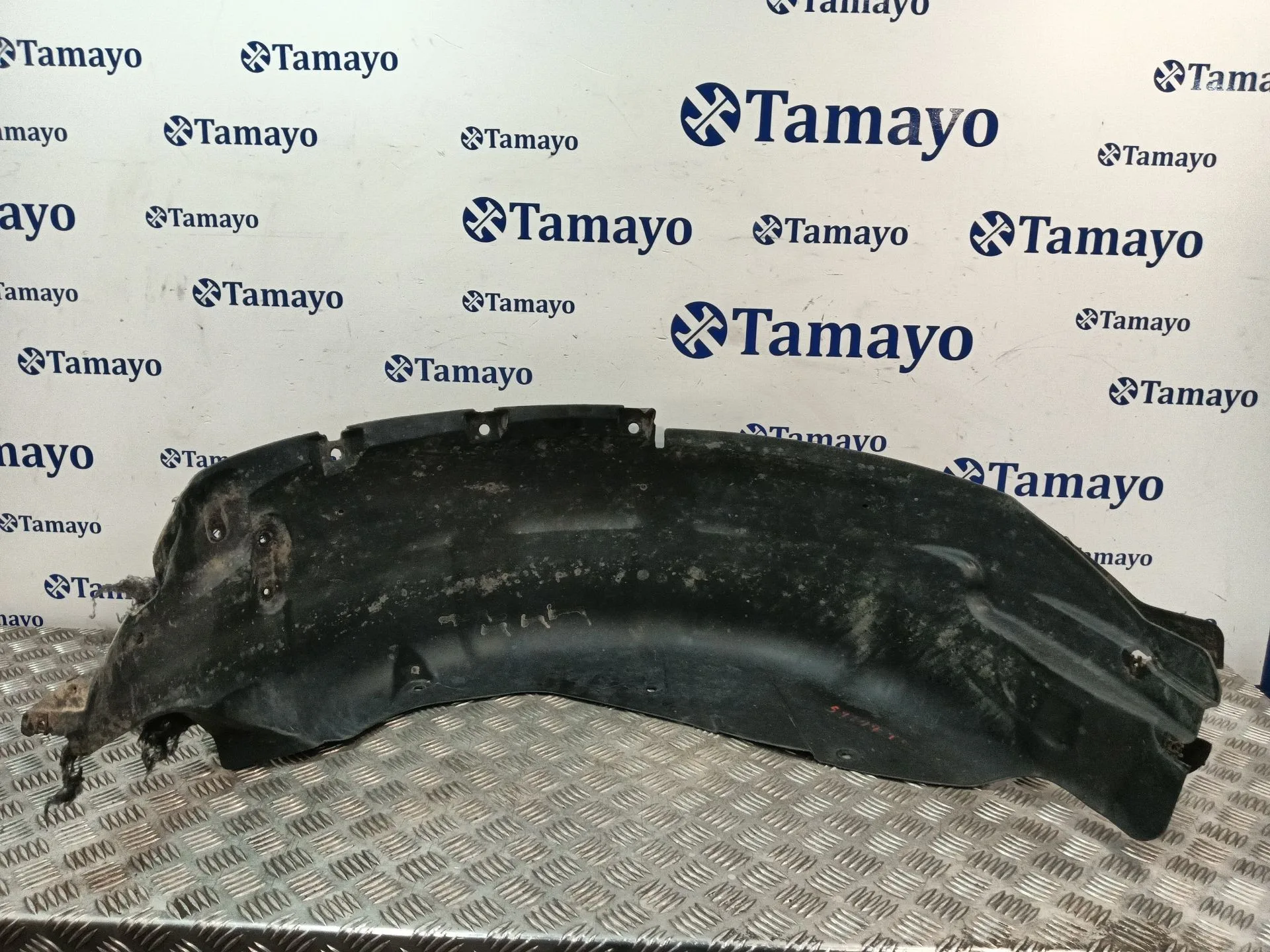 Paso De Rueda Trasero Derecho para Land Rover Discovery Iv (L319)