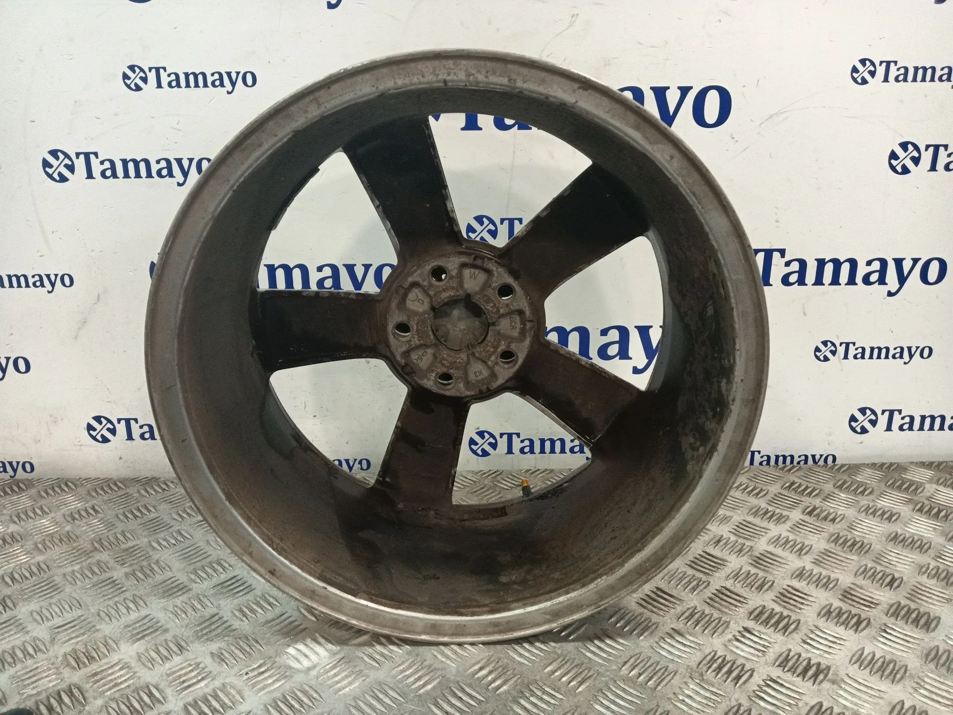 Llanta para Seat Leon (1P1)