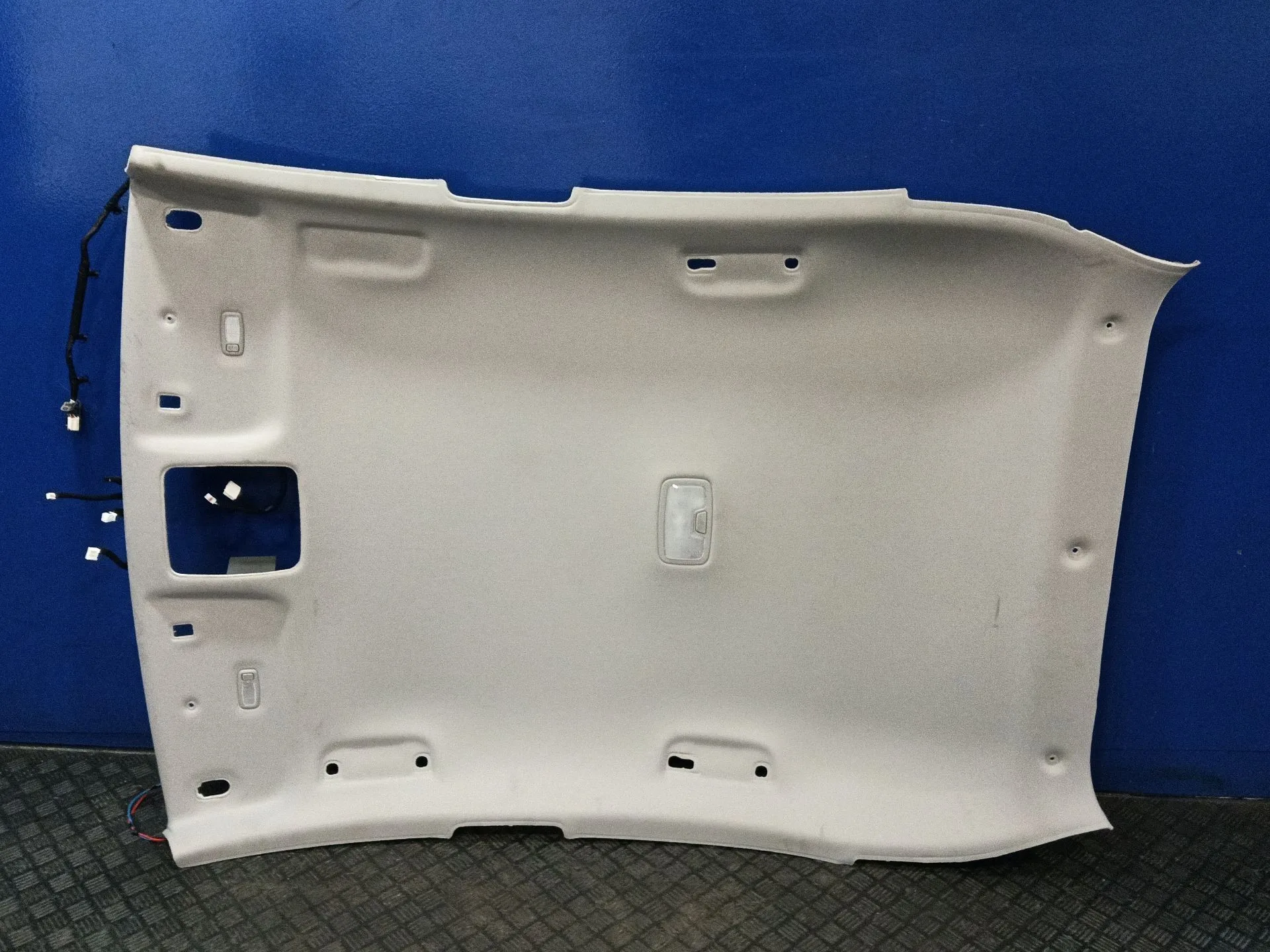 Techo Interior para Kia Ceed