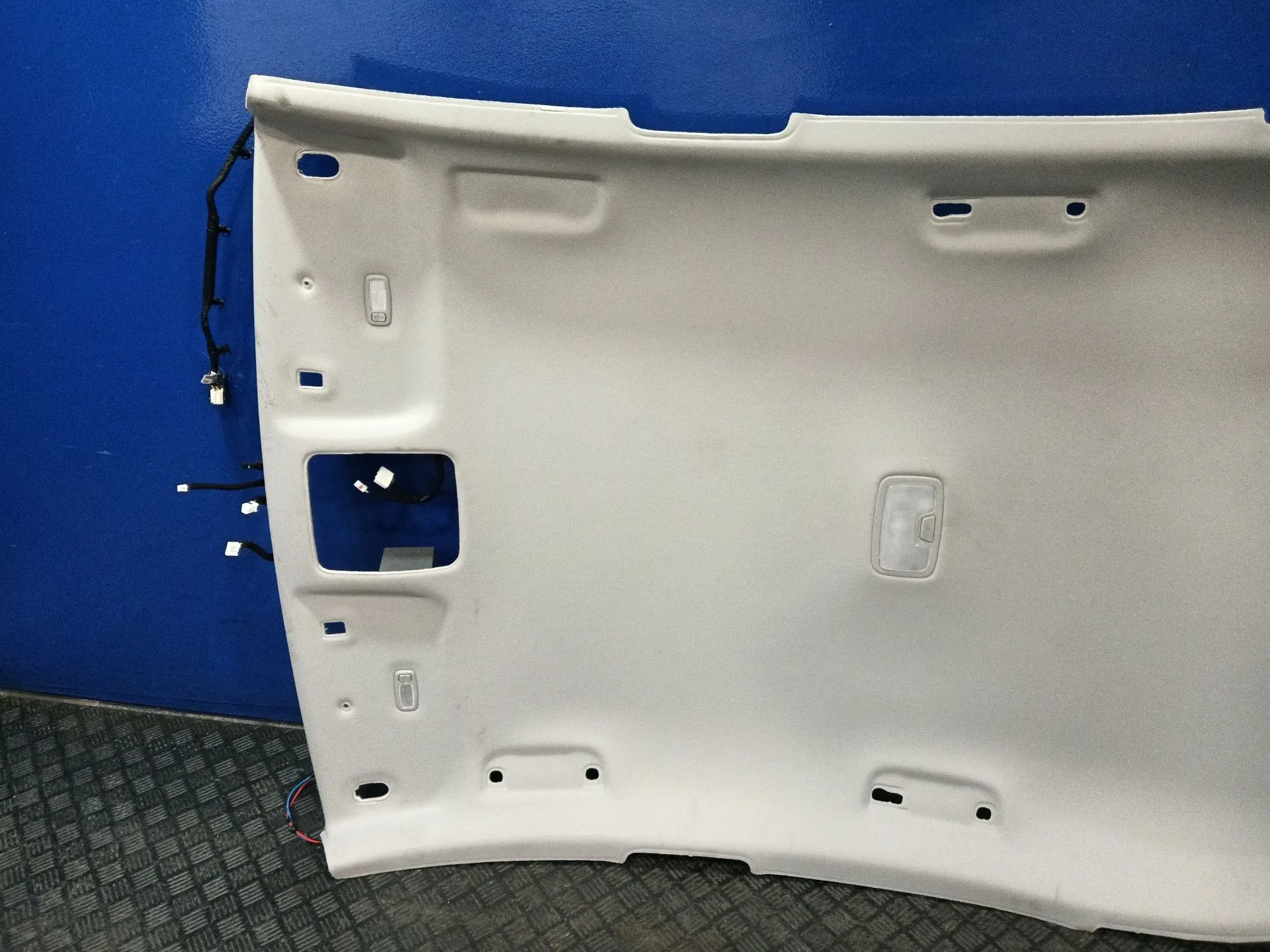 Techo Interior para Kia Ceed