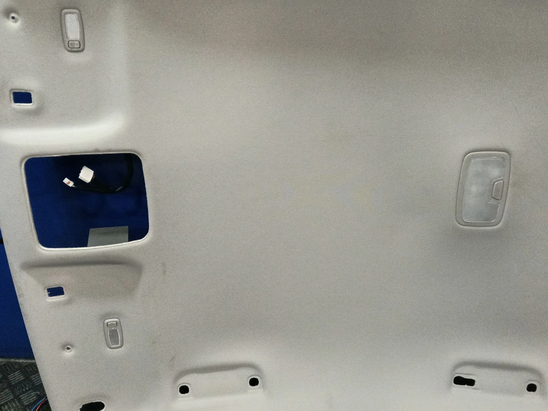 Techo Interior para Kia Ceed