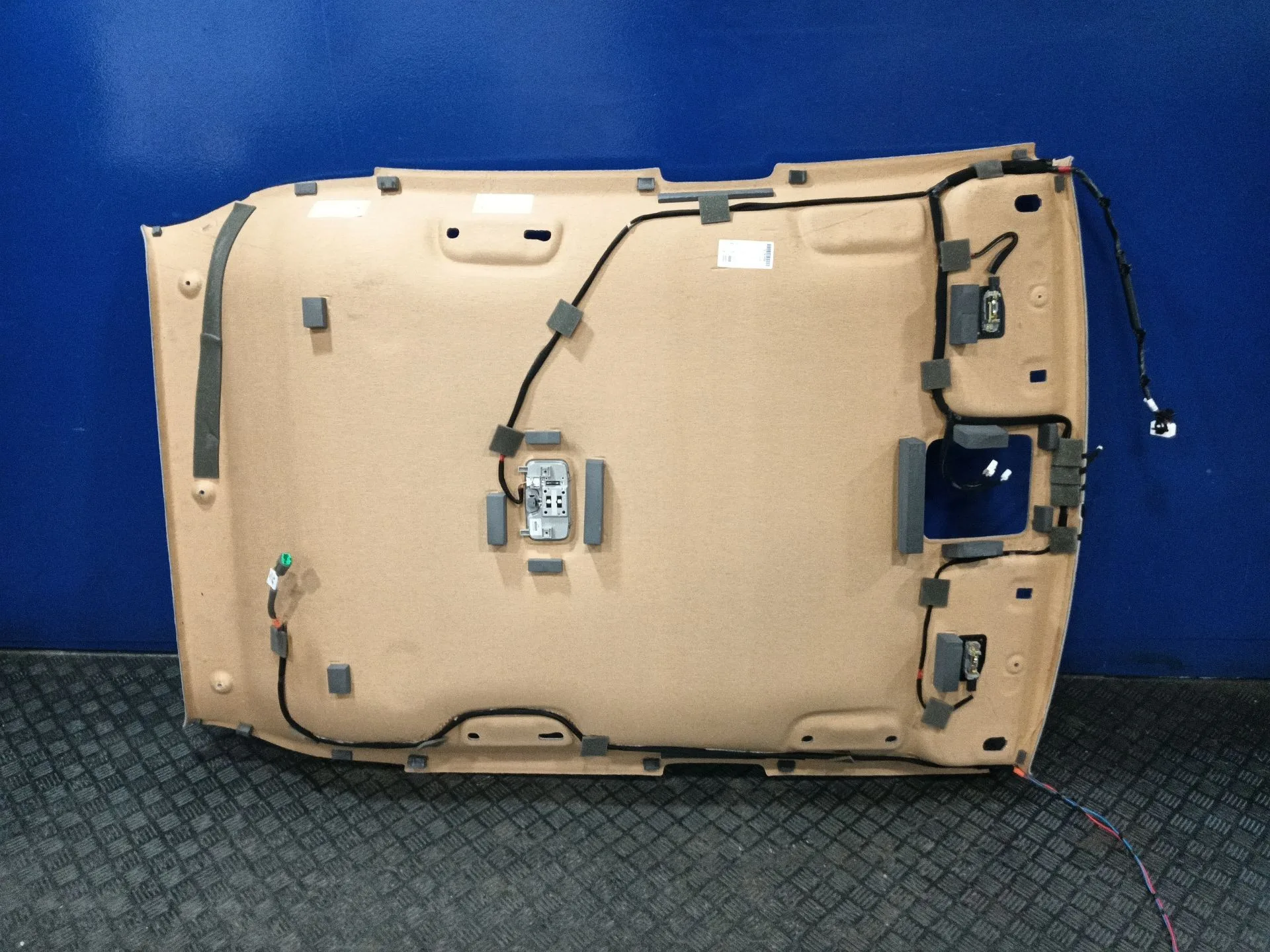 Techo Interior para Kia Ceed