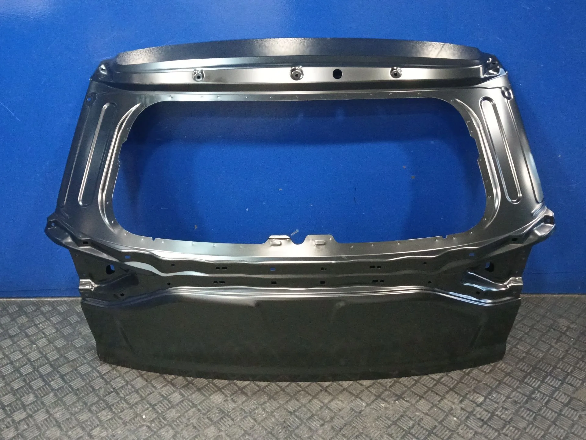 Porton Trasero para Ssangyong Korando (C300)