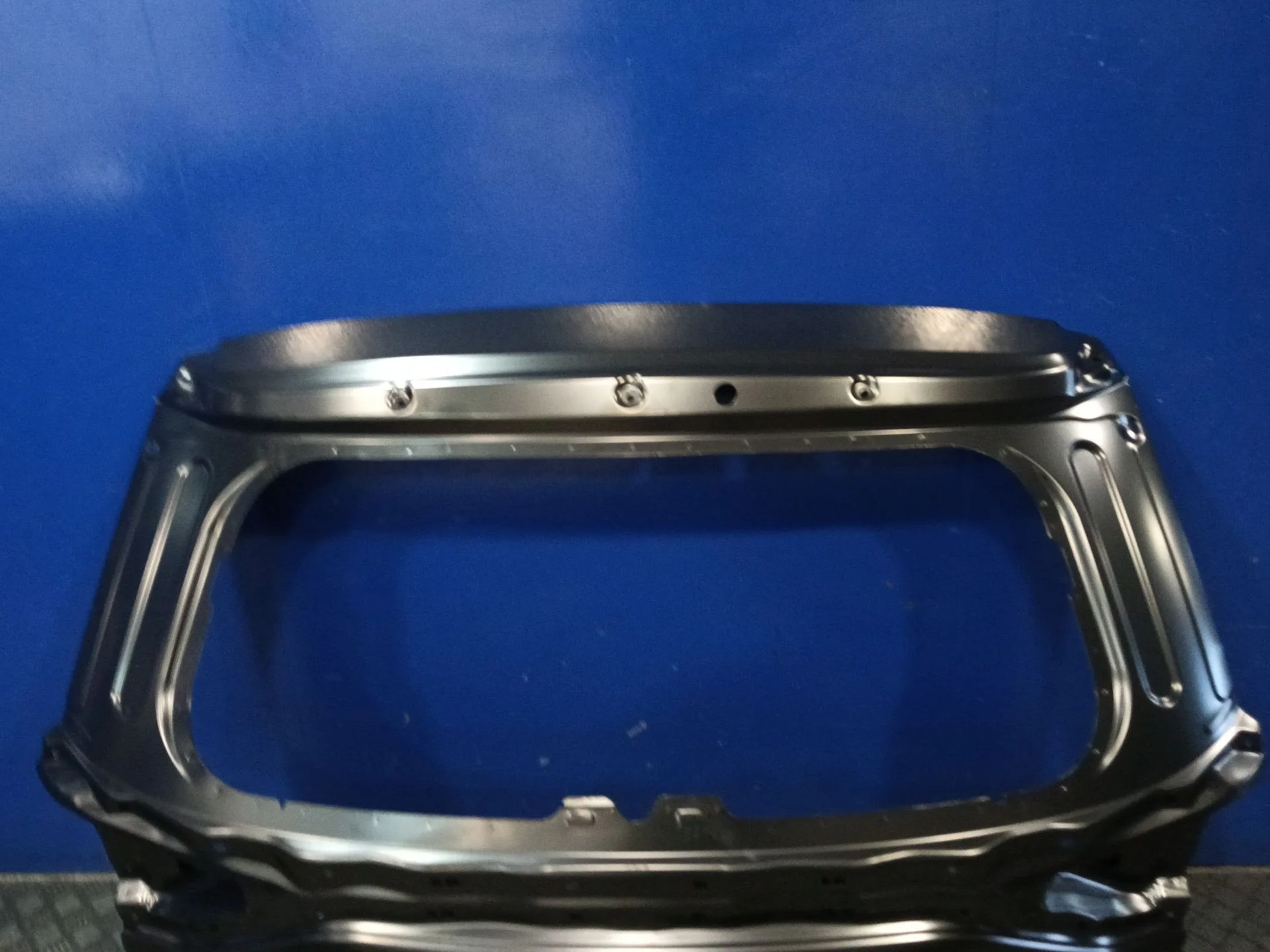 Porton Trasero para Ssangyong Korando (C300)