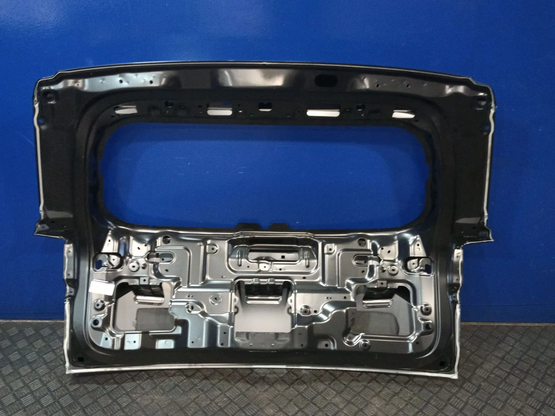 Porton Trasero para Ssangyong Korando (C300)