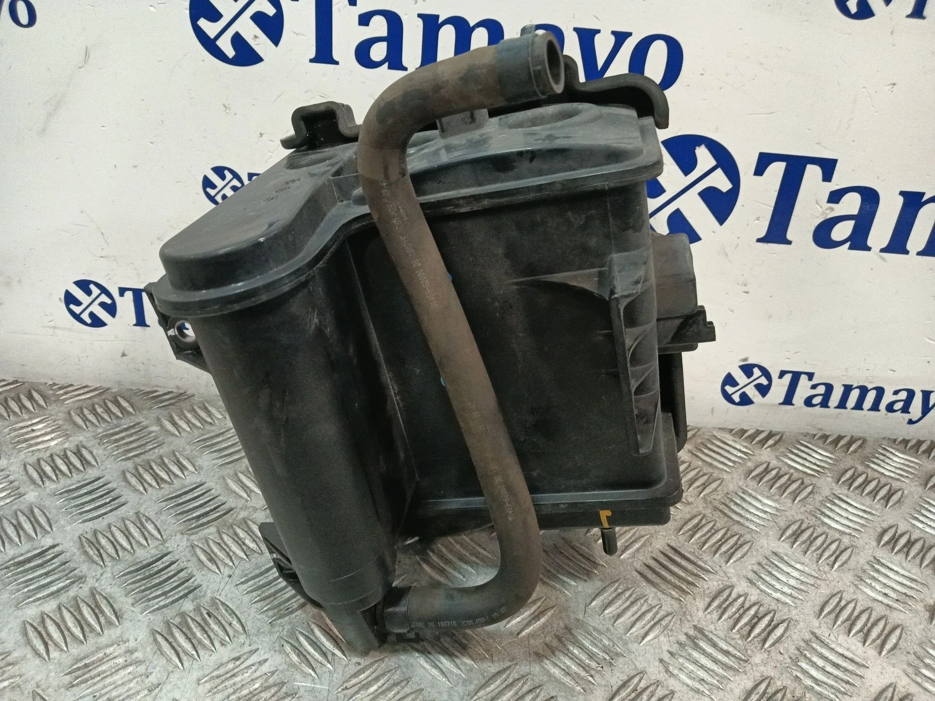 Filtro Carbono Activo para Hyundai Ioniq (Ae)