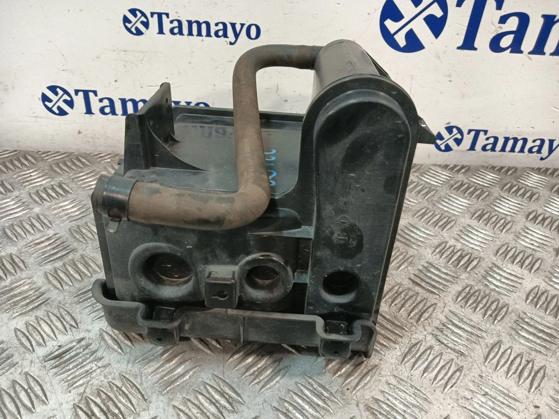 Filtro Carbono Activo para Hyundai Ioniq (Ae)