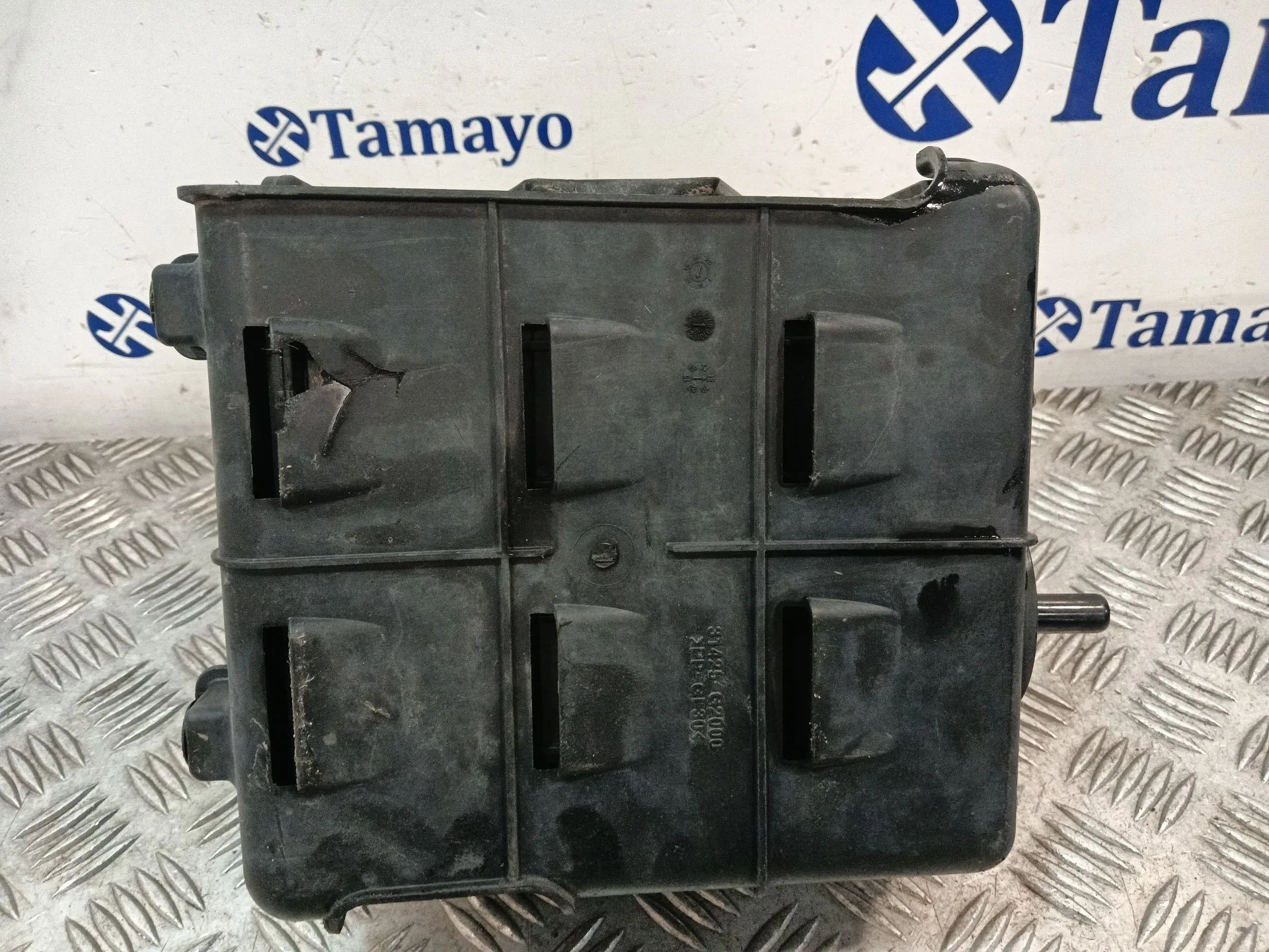 Filtro Carbono Activo para Hyundai Ioniq (Ae)