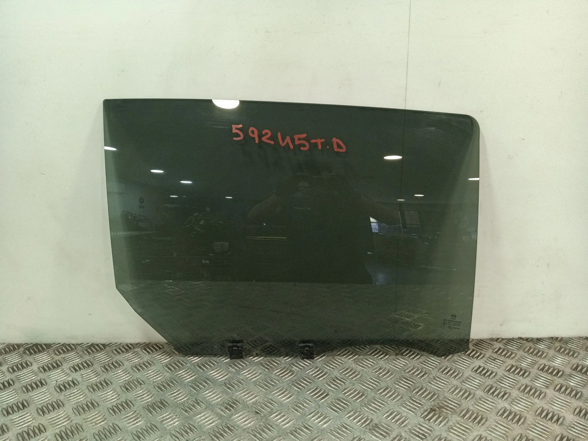 Luna Trasera Derecha para Peugeot 308 Ii (Lb_, Lp_, Lw_, Lh_, L3_)