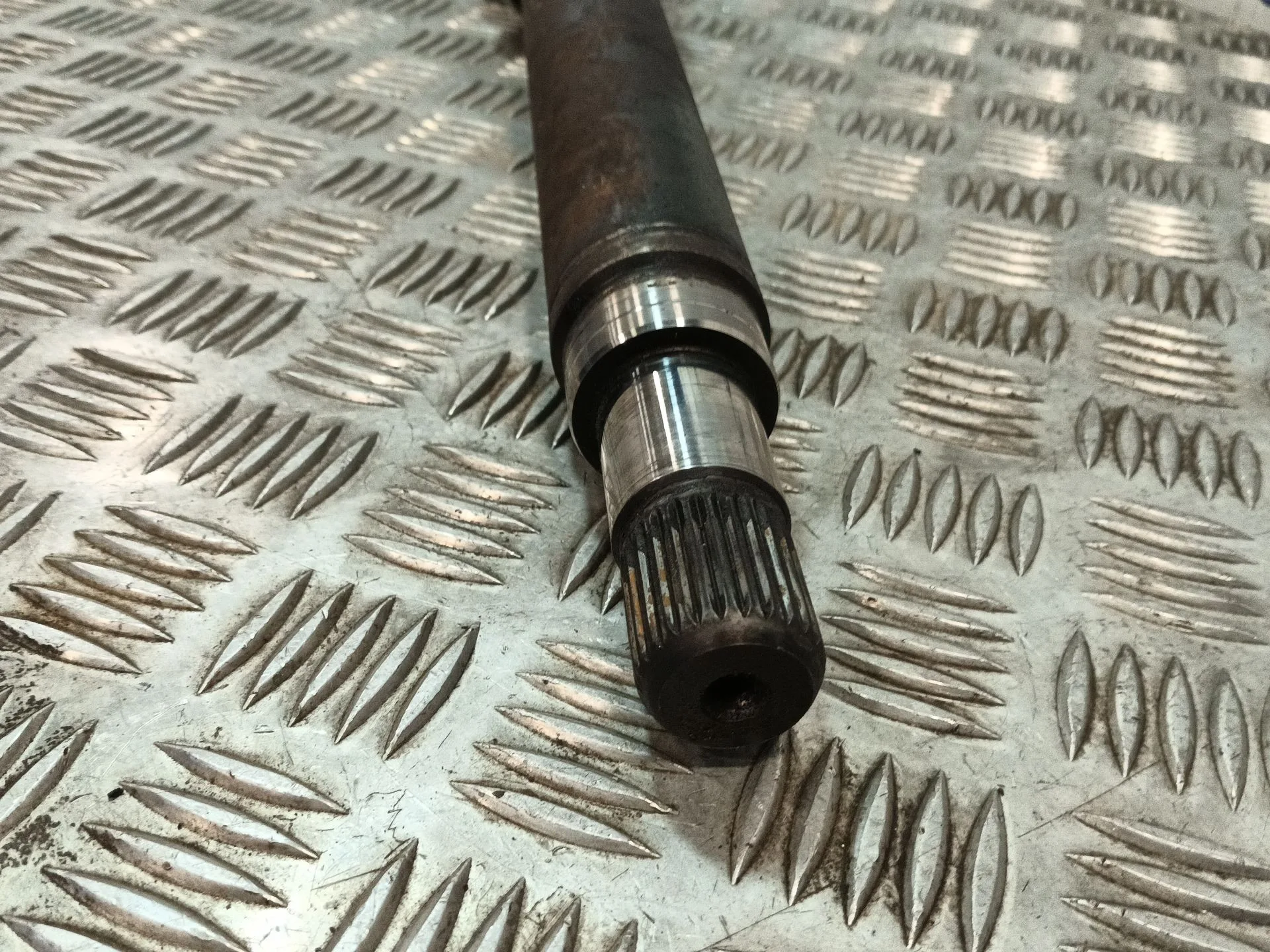 Transmision Delantera Derecha para Ford Focus Ii (Da_, Hcp, Dp)