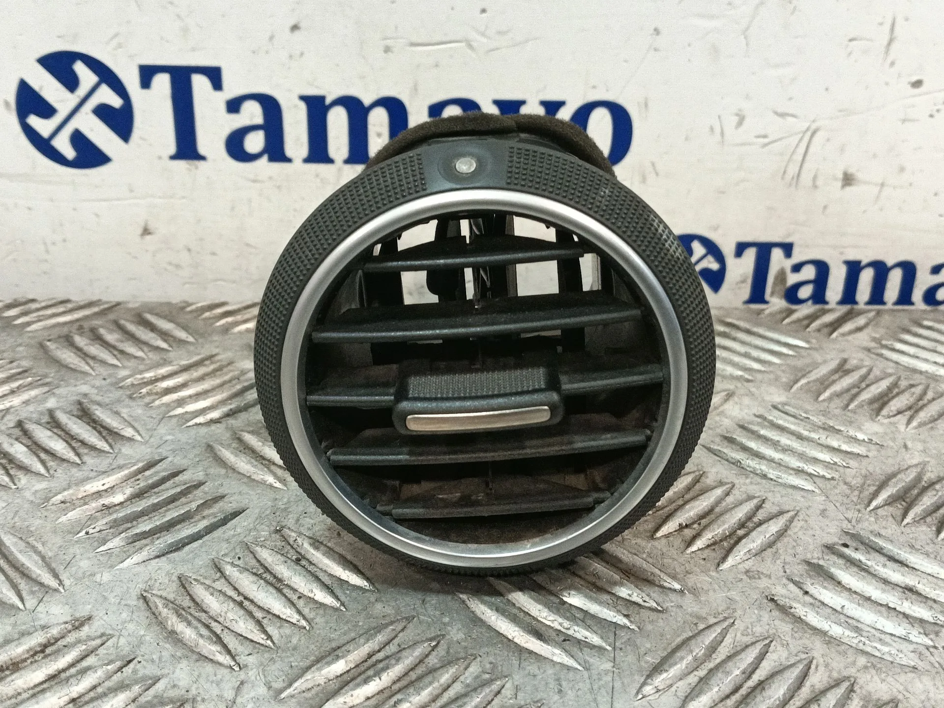 Aireador para Audi A3 (8P1)