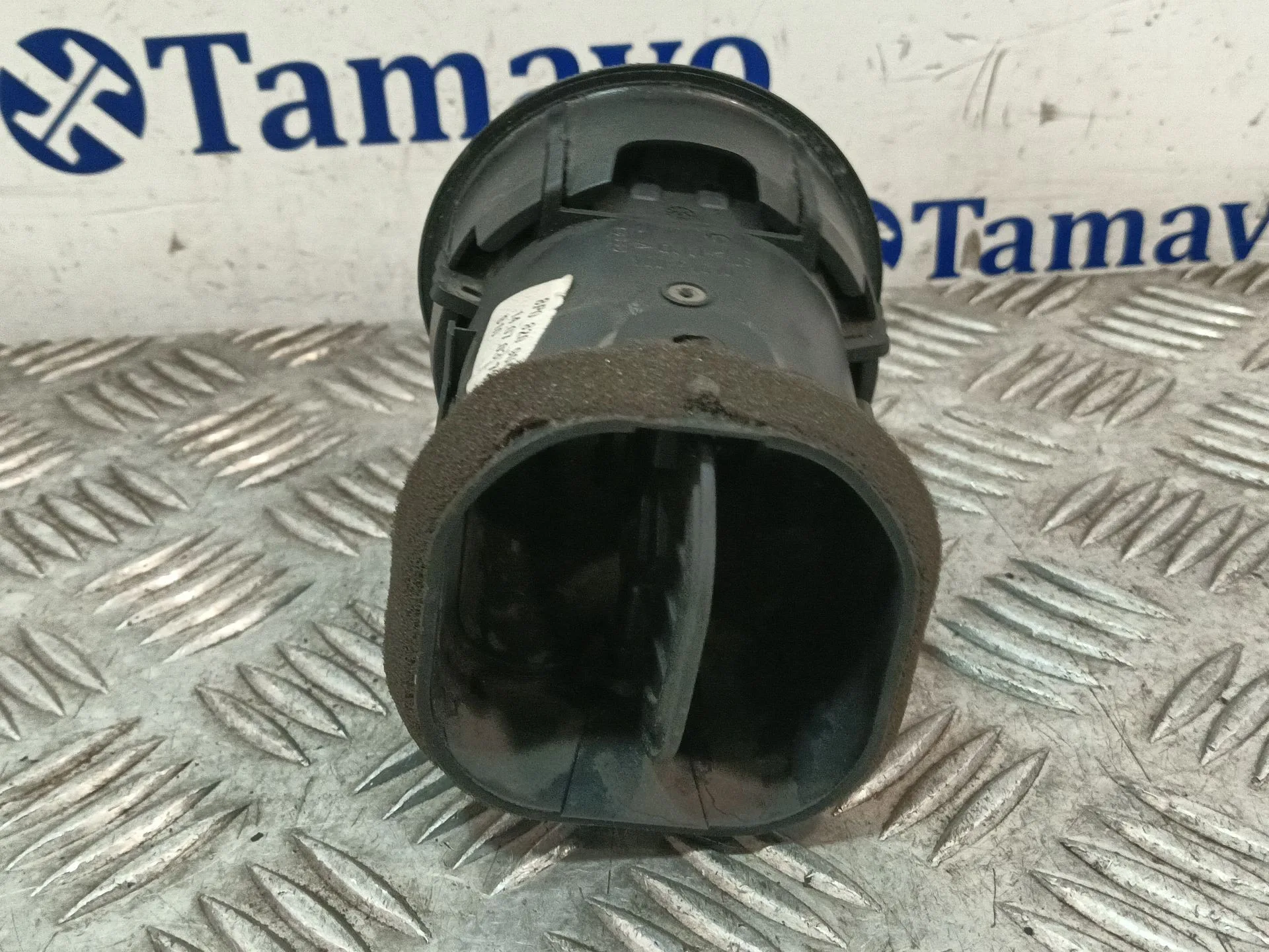 Aireador para Audi A3 (8P1)