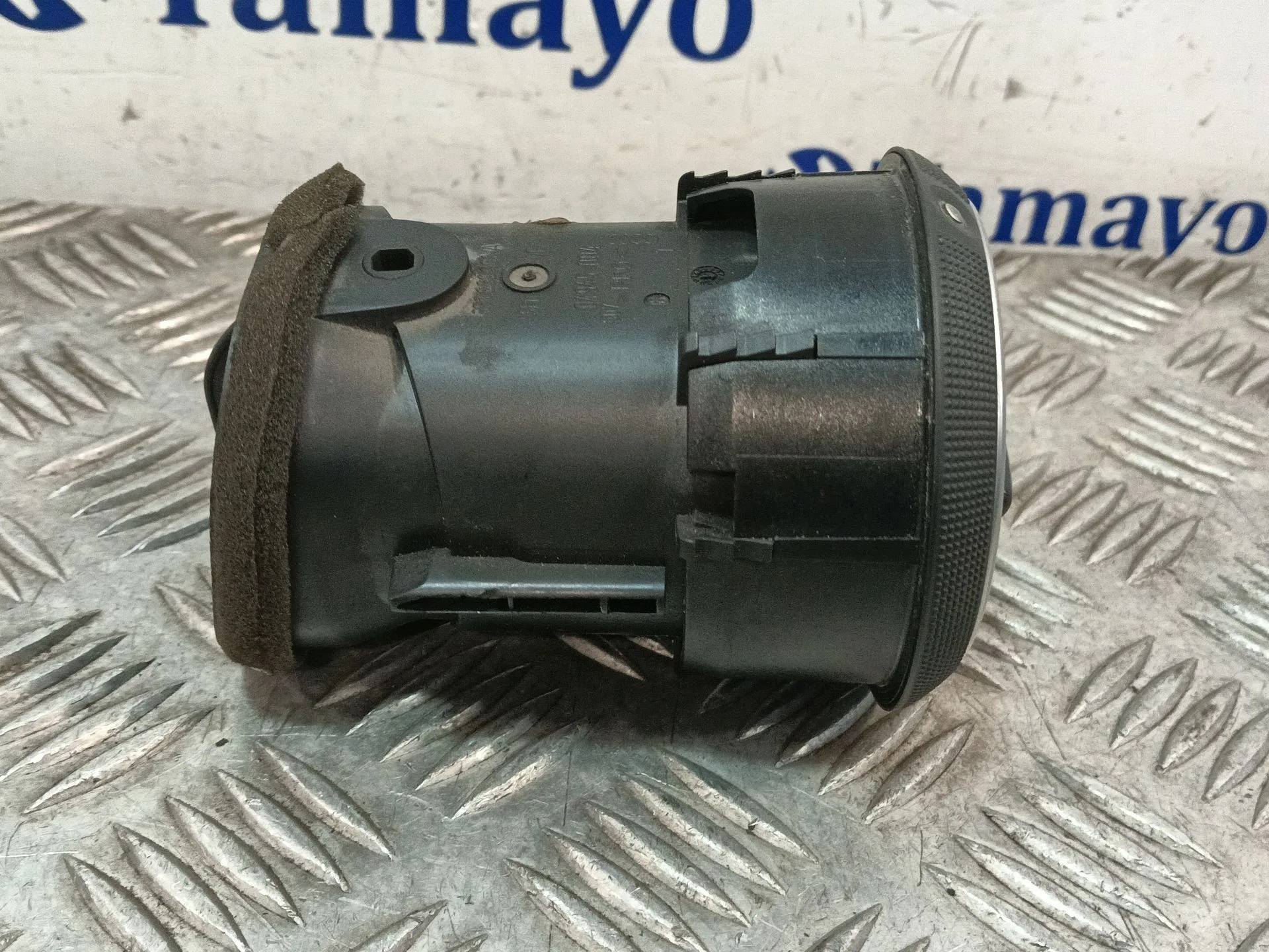 Aireador para Audi A3 (8P1)