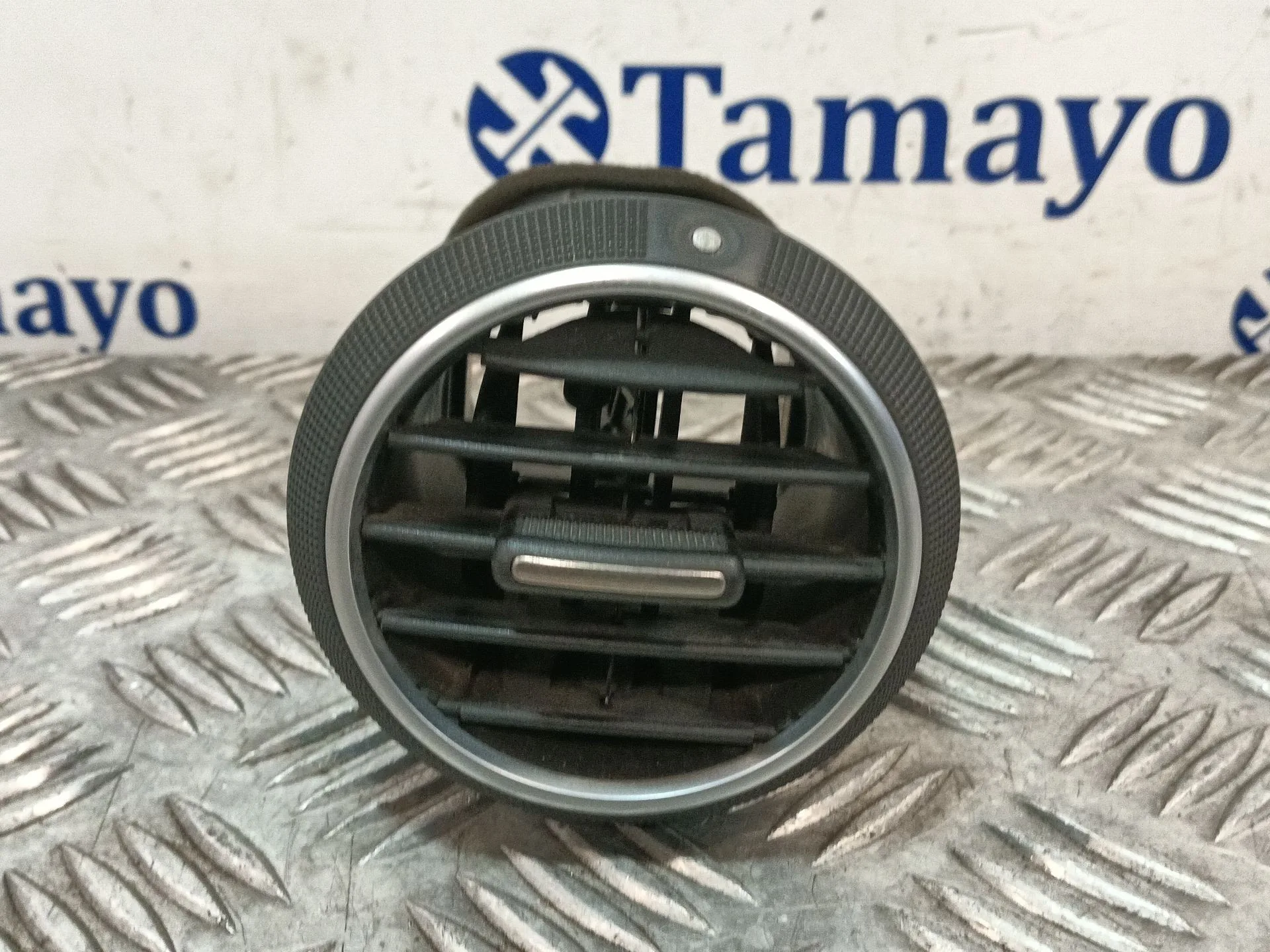 Aireador para Audi A3 (8P1)