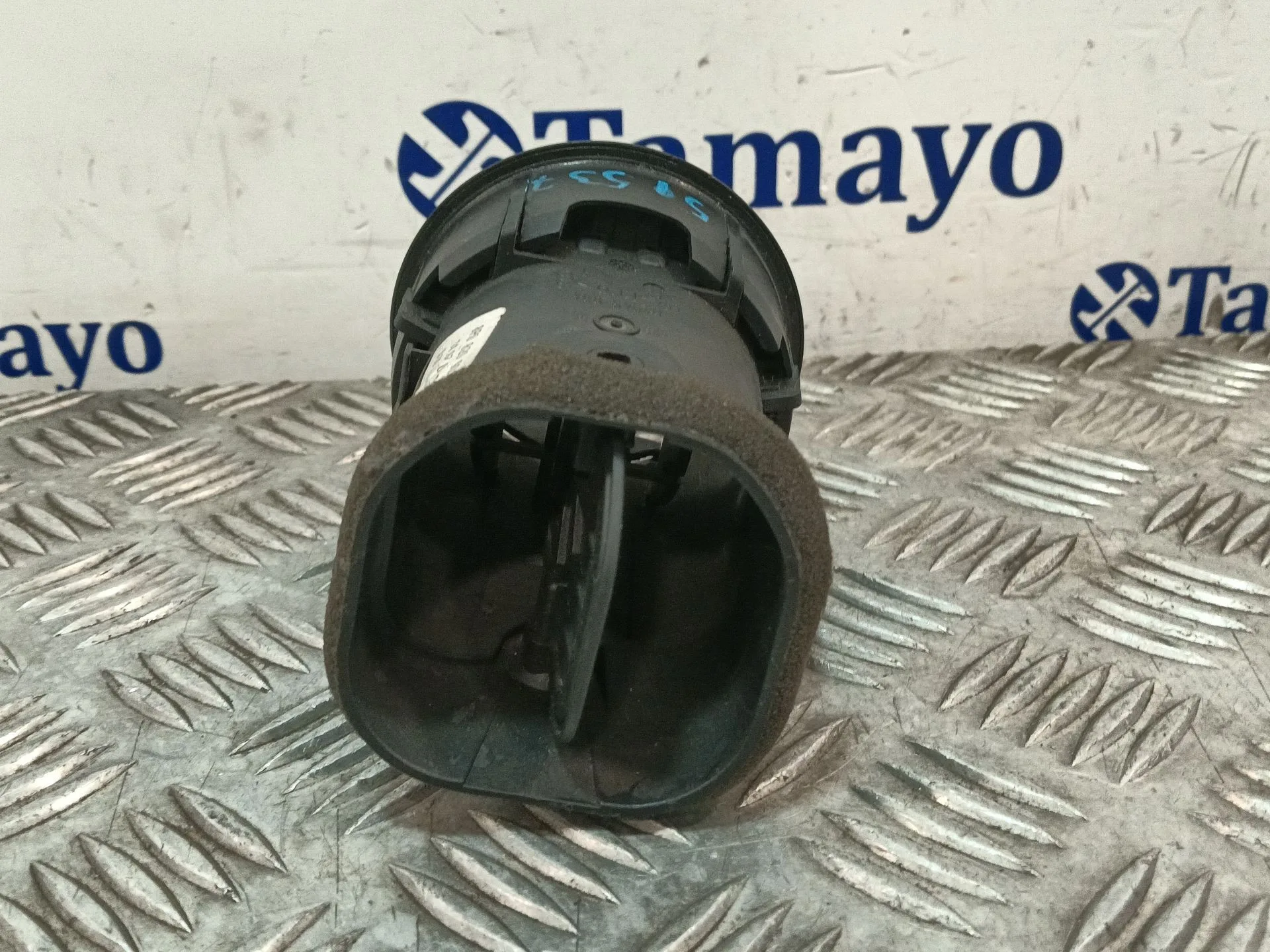 Aireador para Audi A3 (8P1)