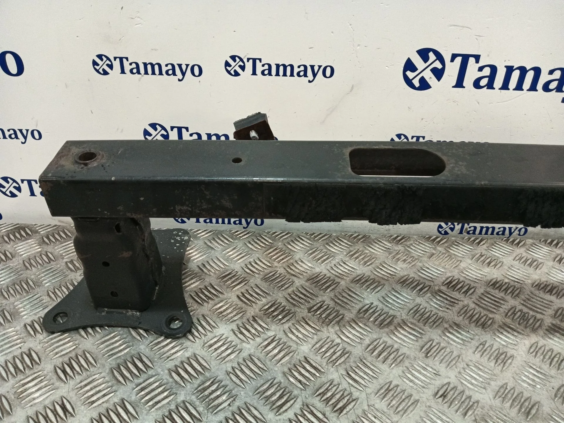 Refuerzo Paragolpes Delantero para Citroën Berlingo