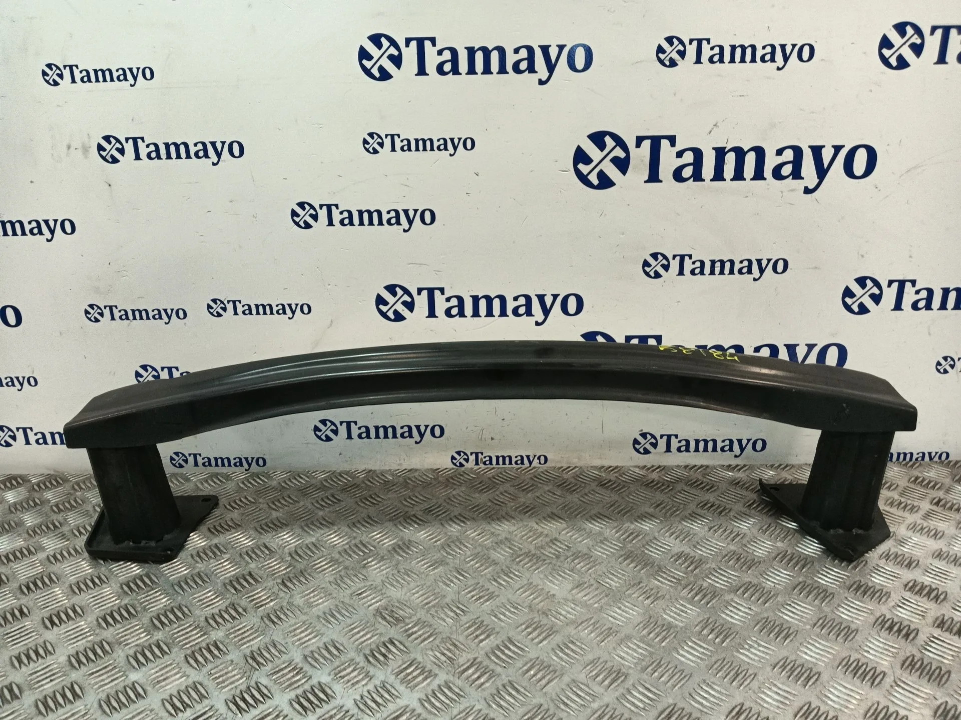 Refuerzo Paragolpes Delantero para Audi A1 Sportback (8Xf)