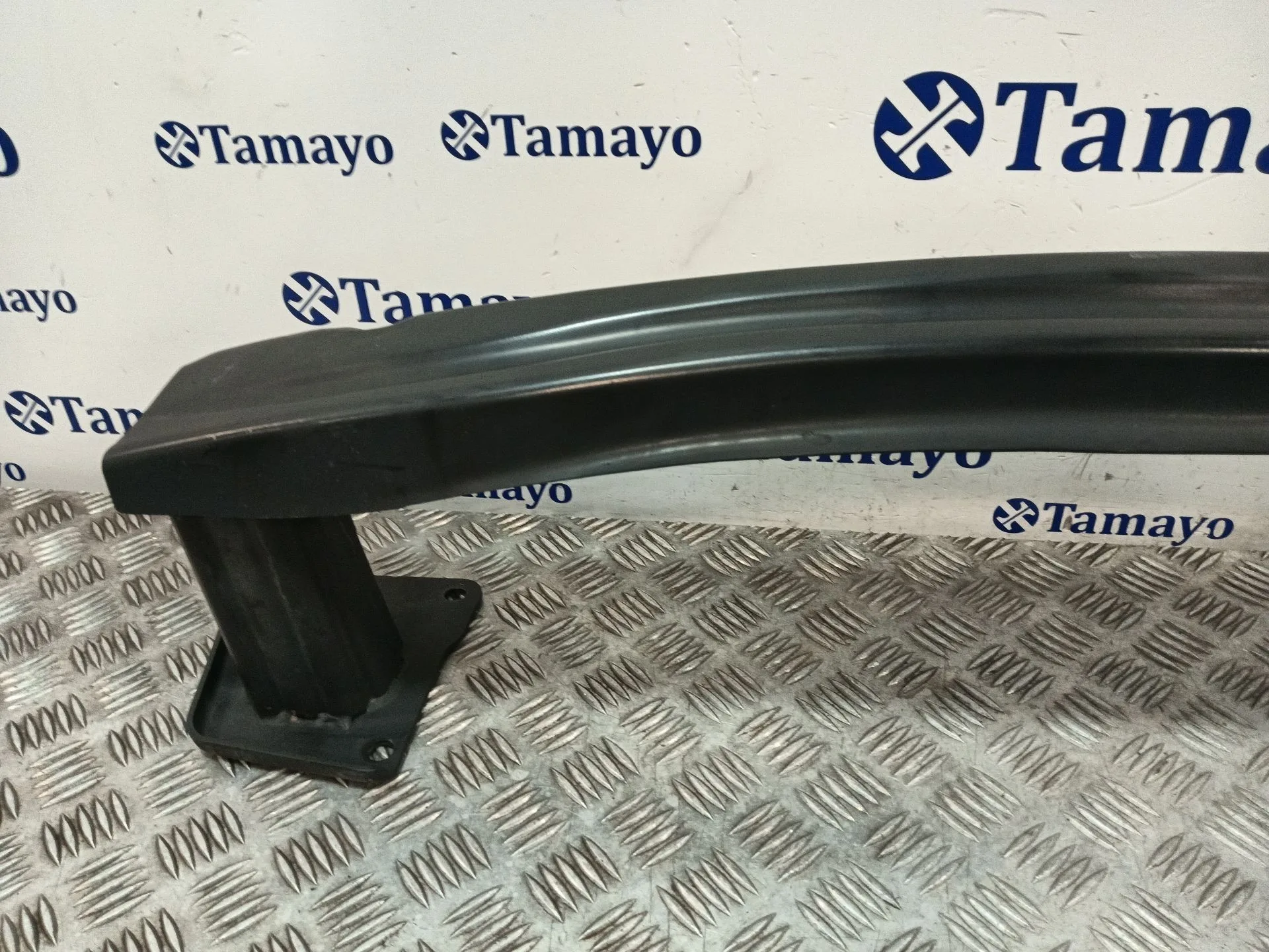 Refuerzo Paragolpes Delantero para Audi A1 Sportback (8Xf)