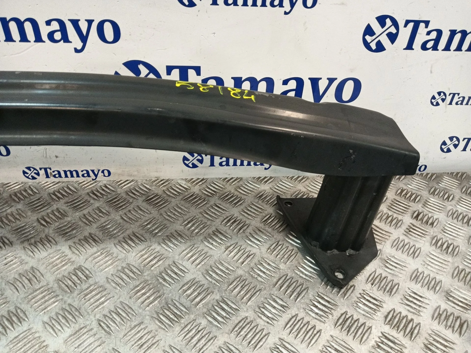 Refuerzo Paragolpes Delantero para Audi A1 Sportback (8Xf)