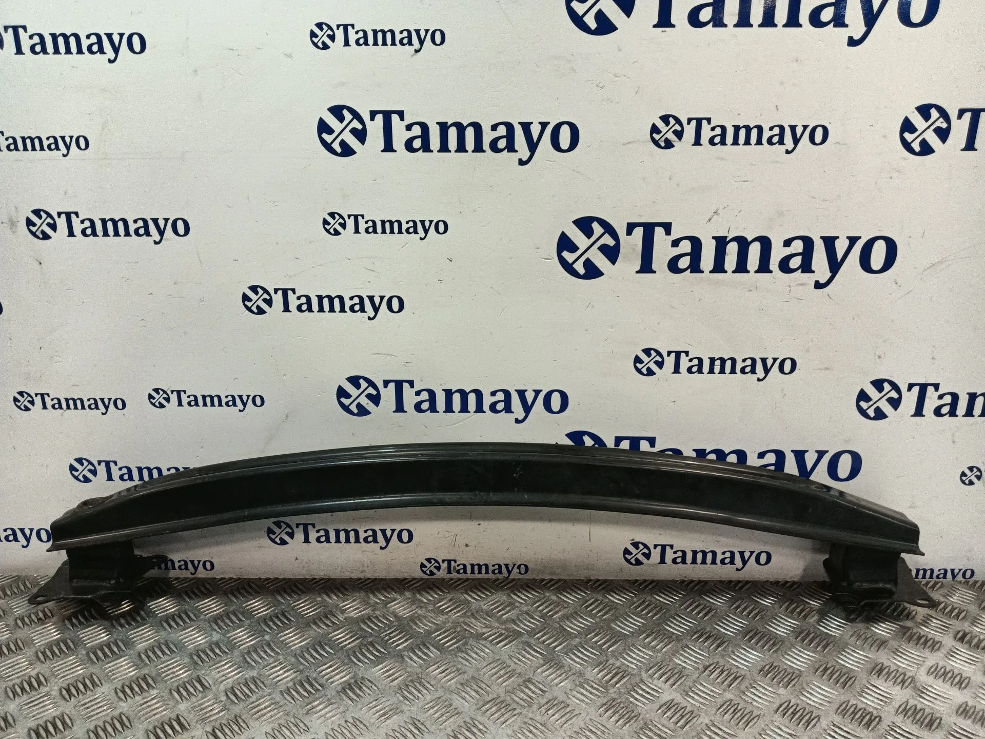 Refuerzo Paragolpes Trasero para Seat Leon (1P1)