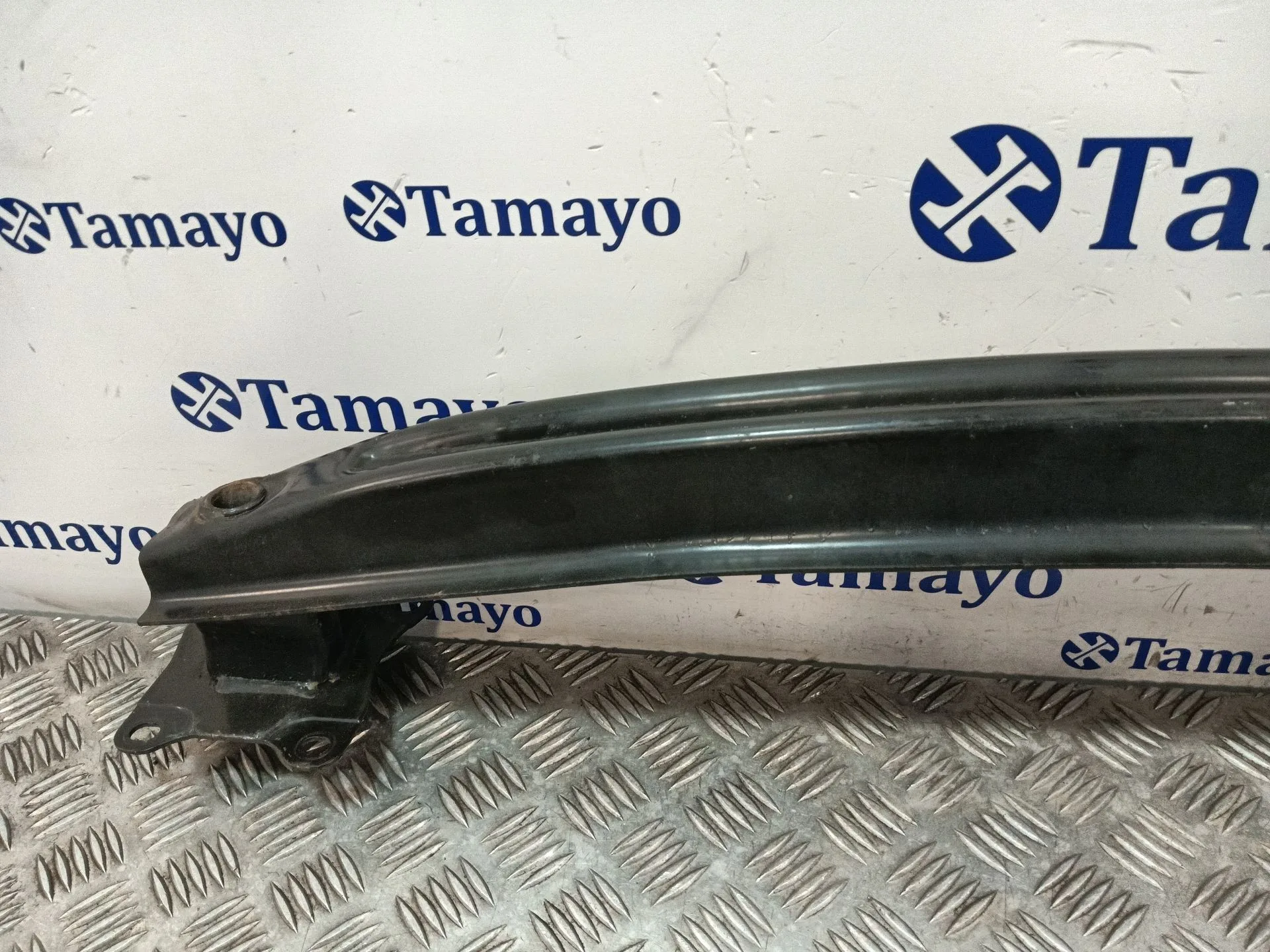 Refuerzo Paragolpes Trasero para Seat Leon (1P1)