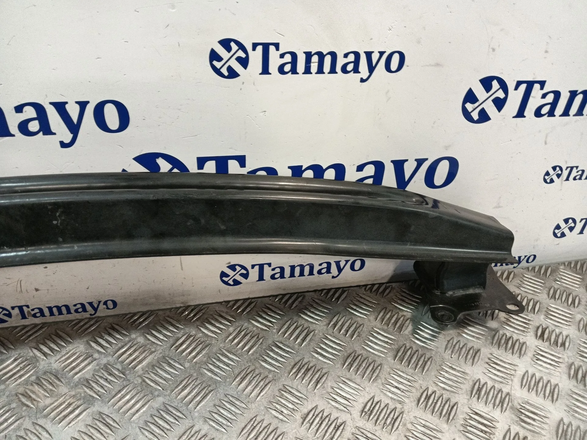 Refuerzo Paragolpes Trasero para Seat Leon (1P1)