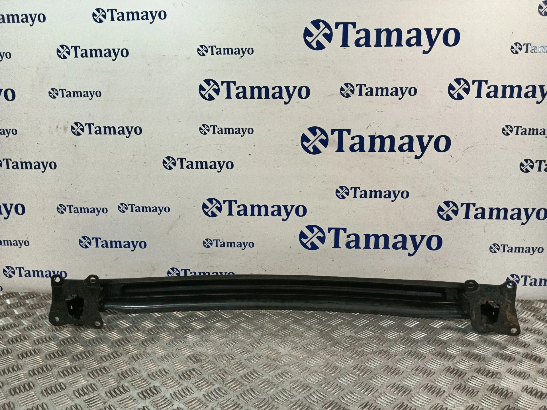 Refuerzo Paragolpes Trasero para Seat Leon (1P1)