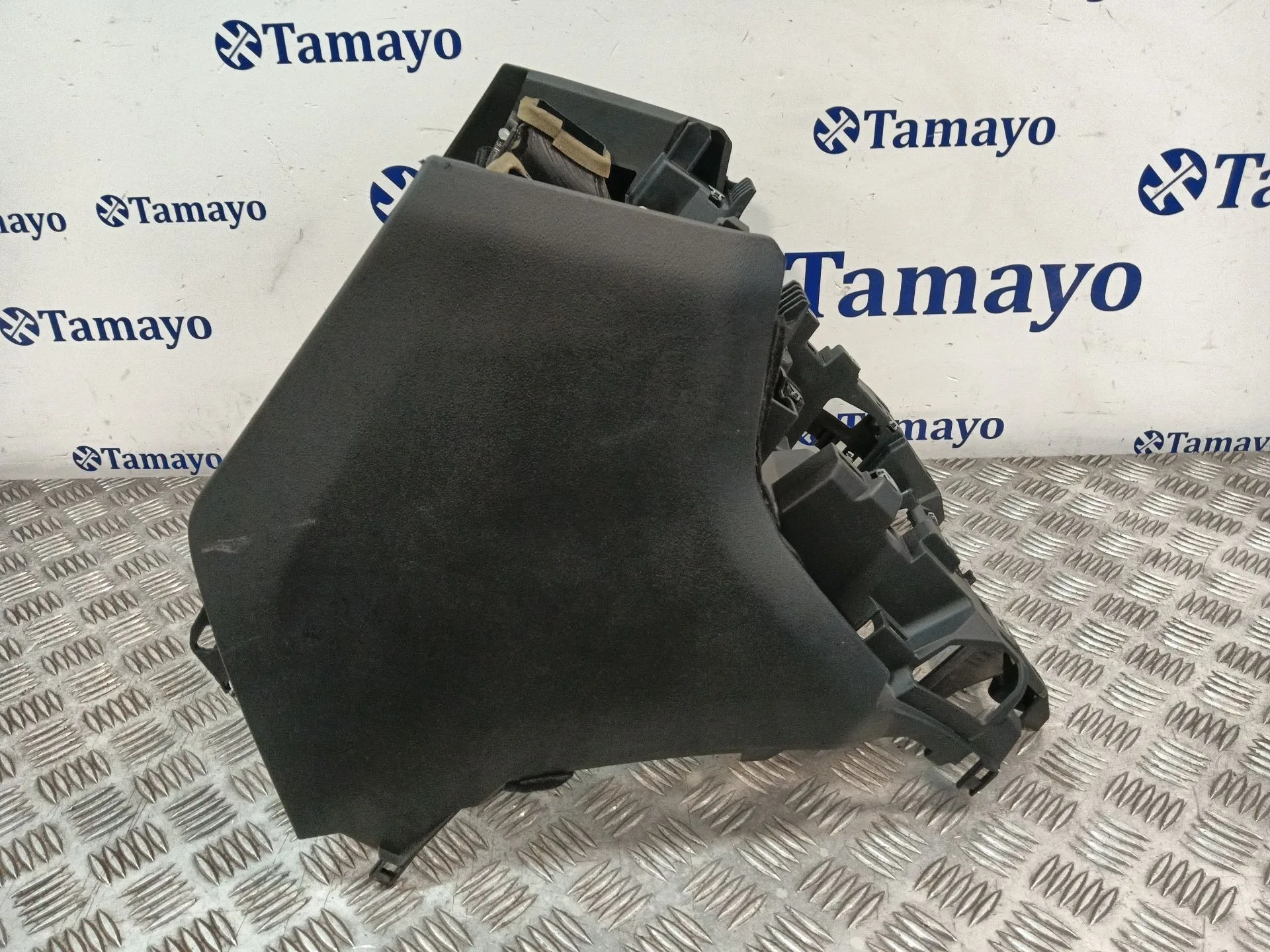 Moldura para Land Rover Discovery Iv (L319)