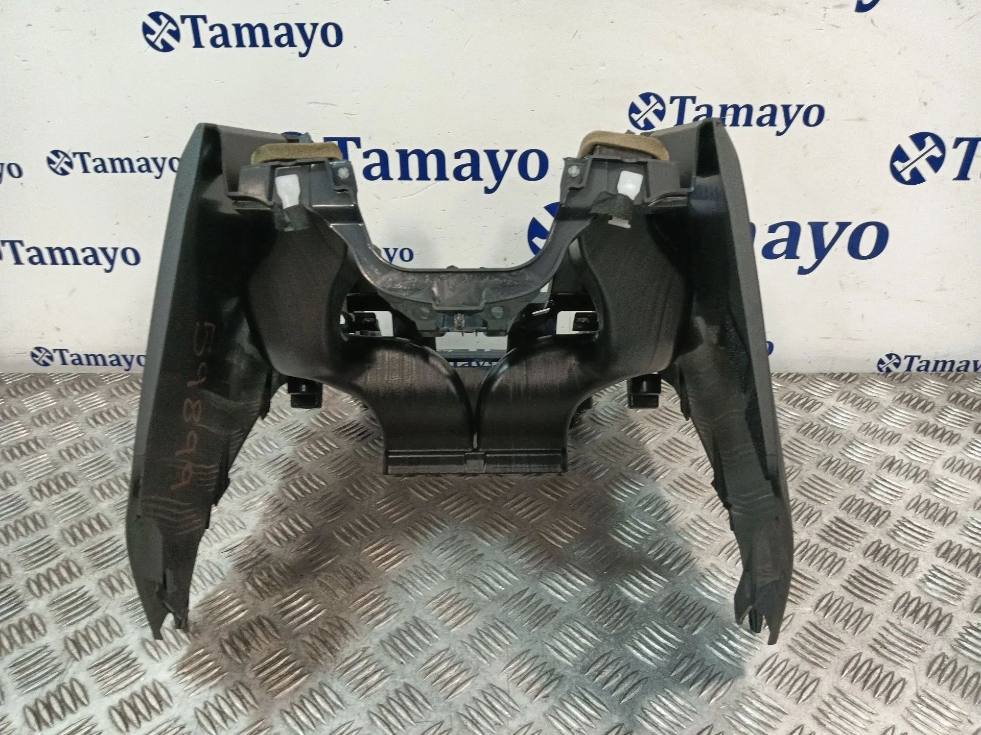 Moldura para Land Rover Discovery Iv (L319)