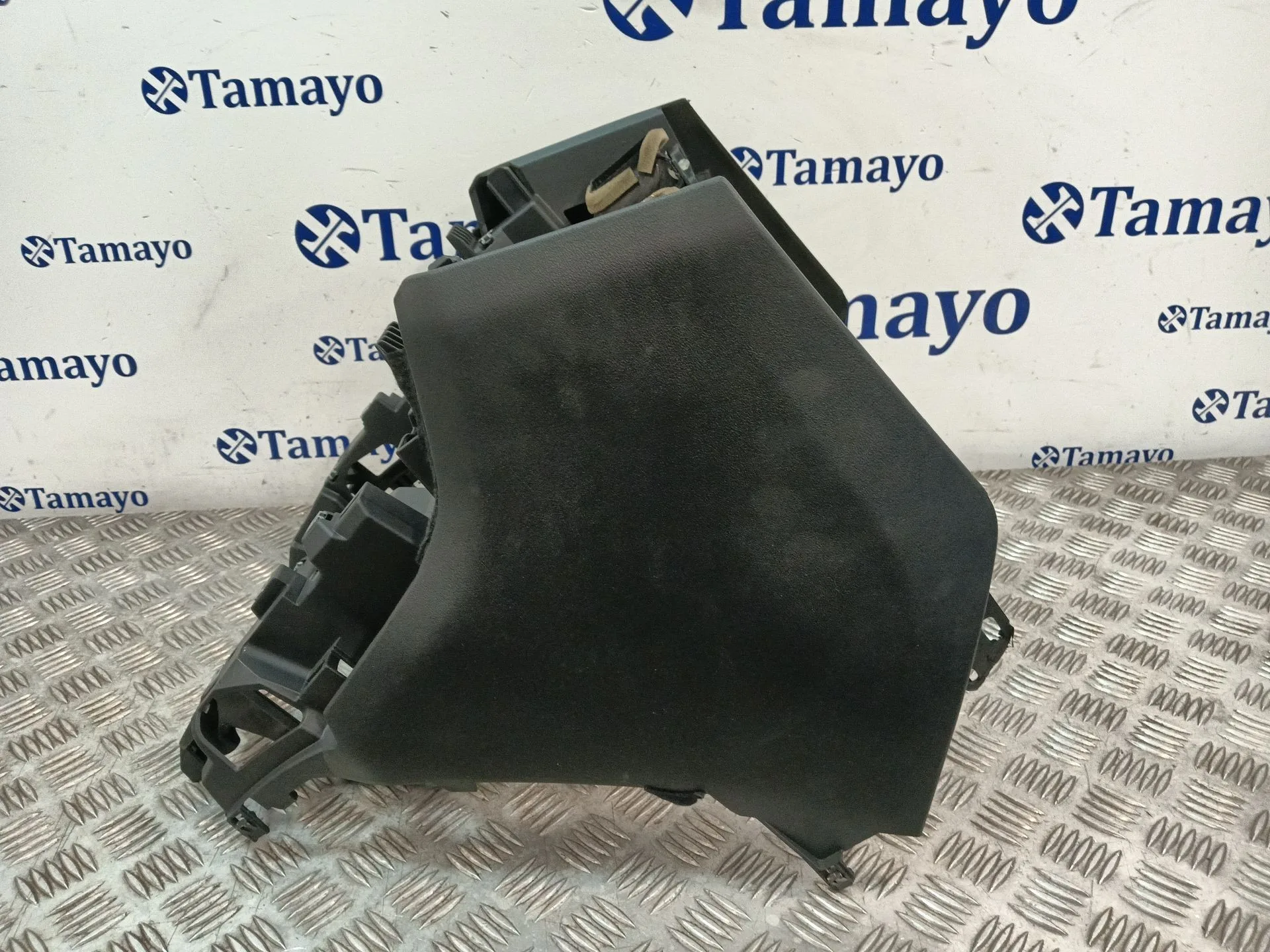 Moldura para Land Rover Discovery Iv (L319)