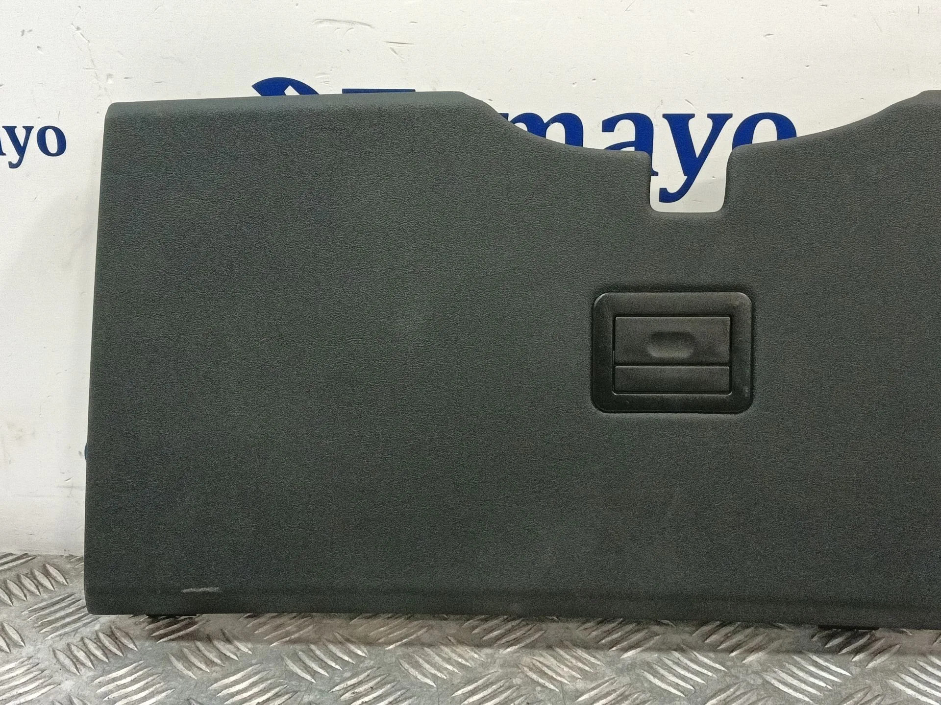 Moldura para Land Rover Discovery Iv (L319)