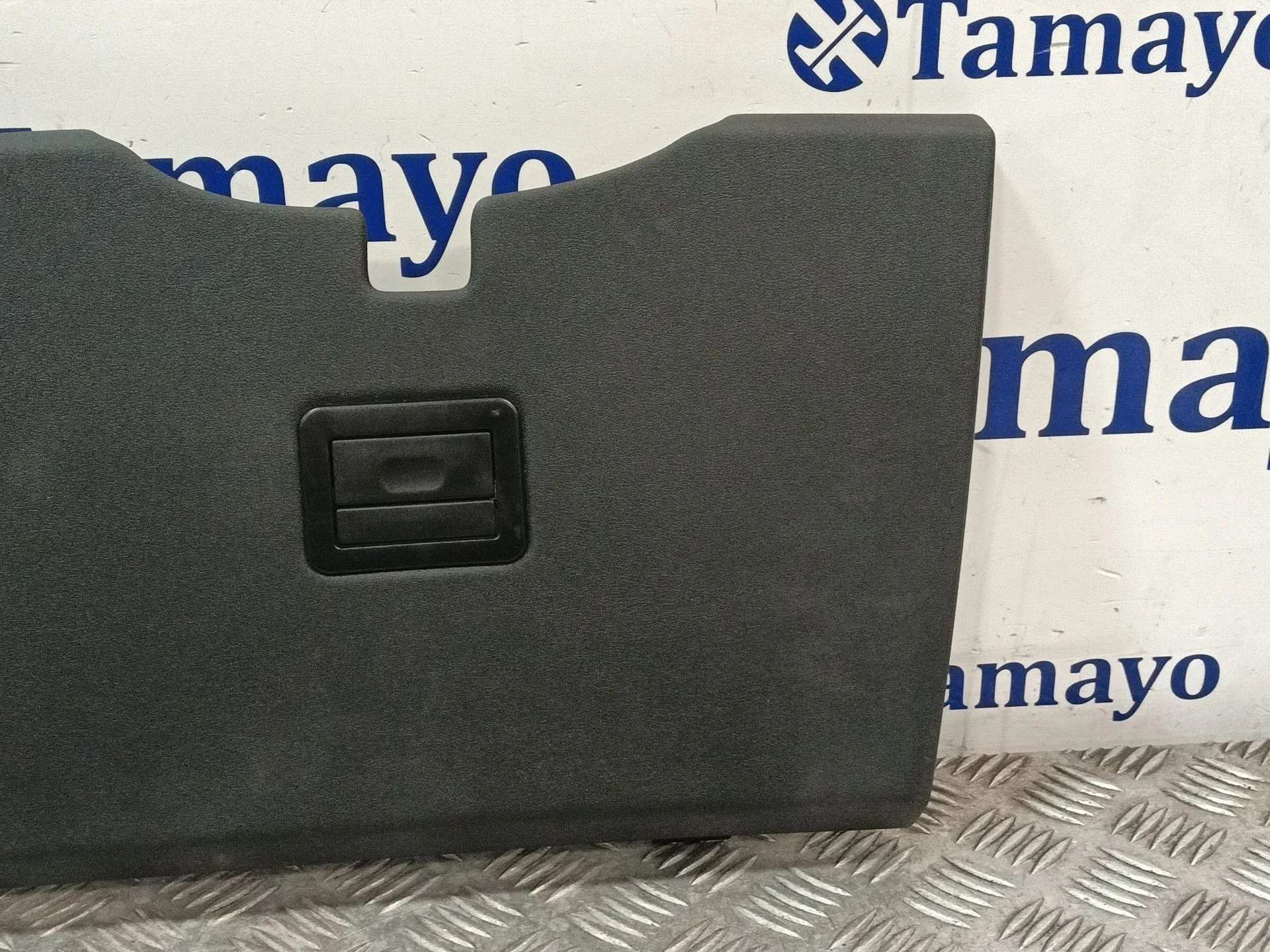 Moldura para Land Rover Discovery Iv (L319)