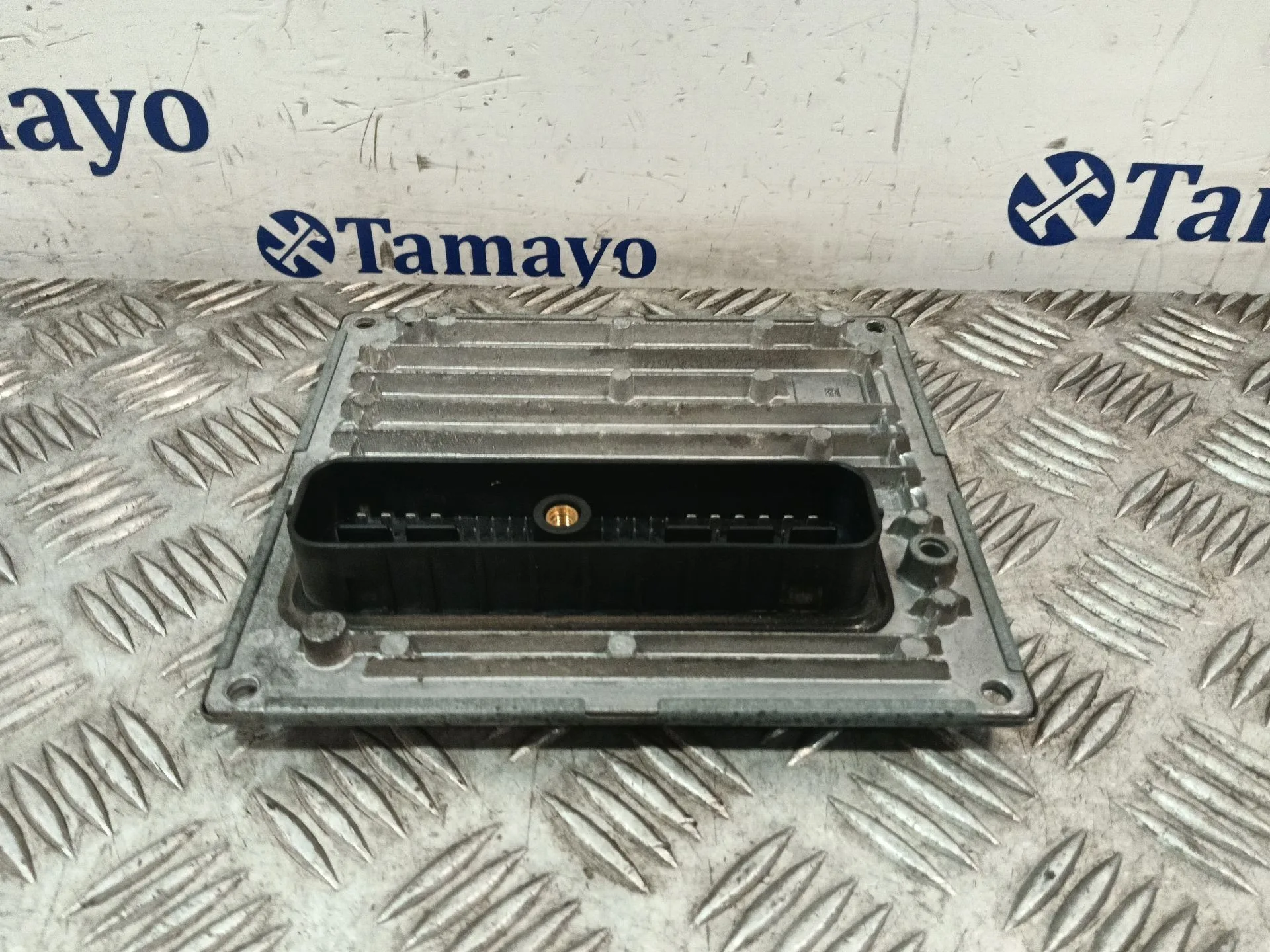 Centralita Motor Uce para Ford Focus Ii (Da_, Hcp, Dp)