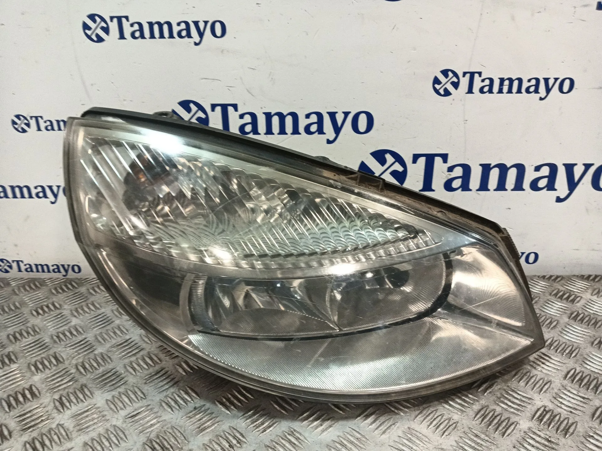 Faro Derecho para Renault Scenic Ii (Jm0/1_)