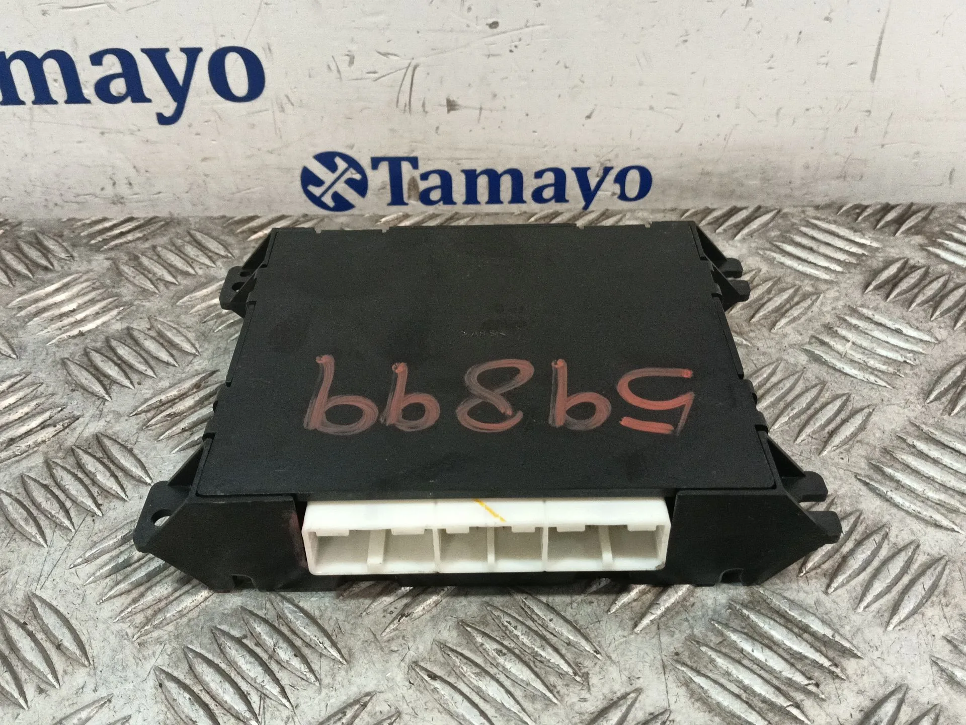 Modulo Electronico para Land Rover Discovery Iv (L319)