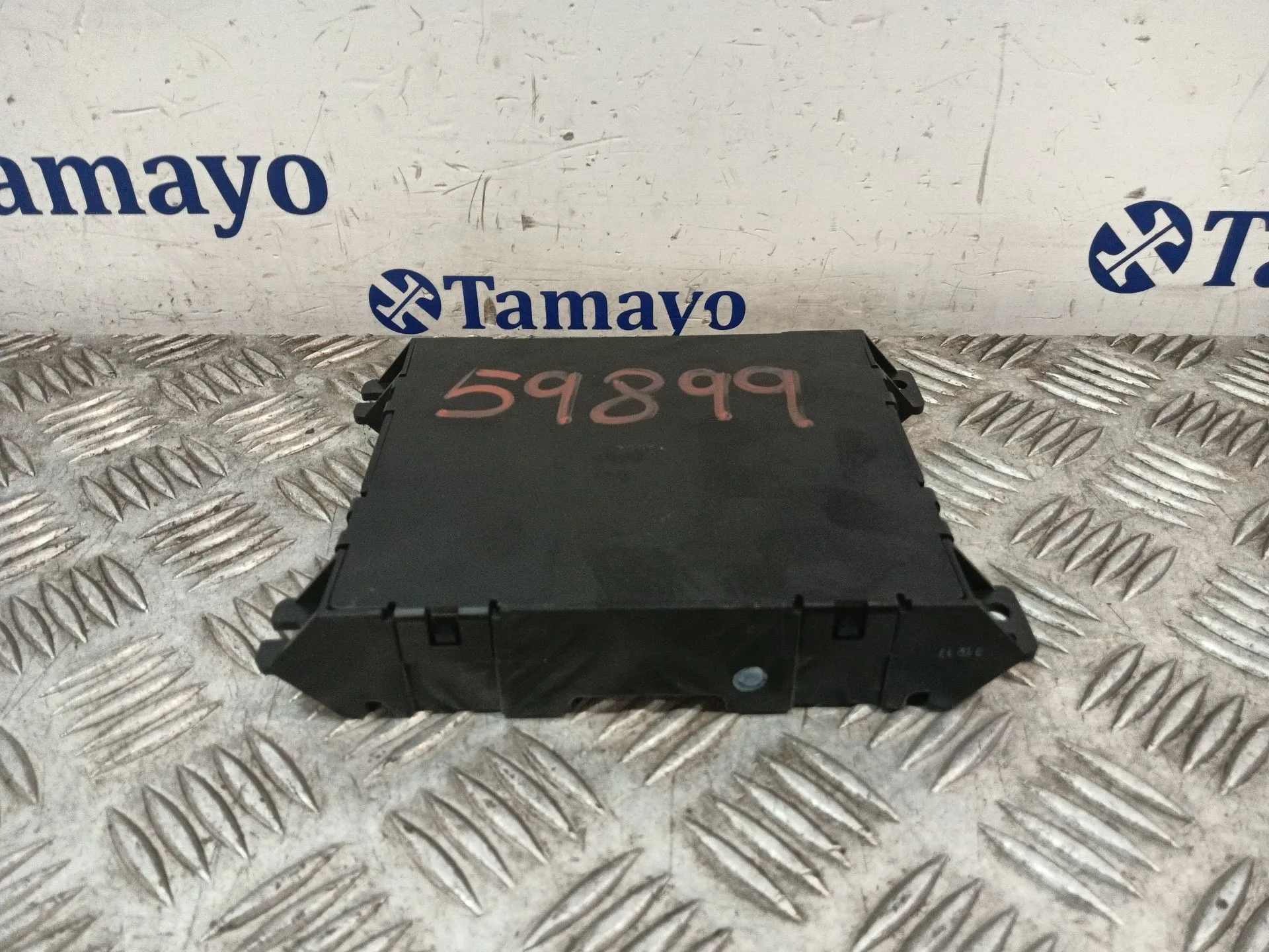 Modulo Electronico para Land Rover Discovery Iv (L319)
