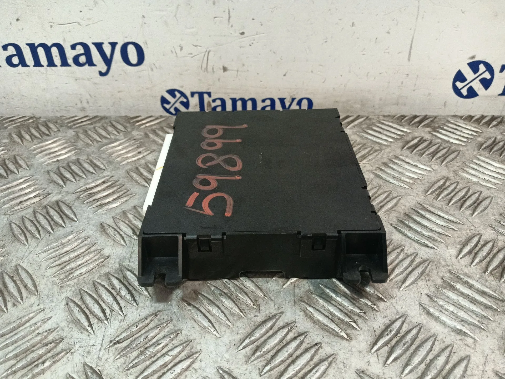 Modulo Electronico para Land Rover Discovery Iv (L319)