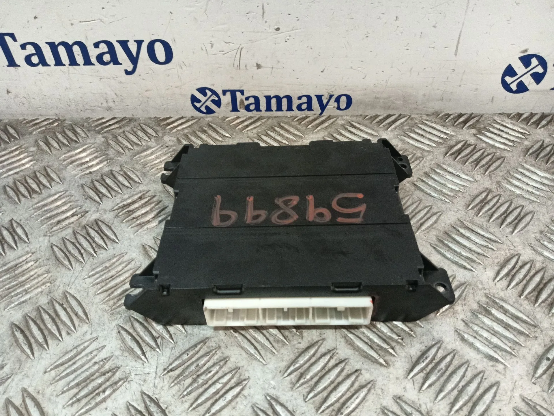 Modulo Electronico para Land Rover Discovery Iv (L319)