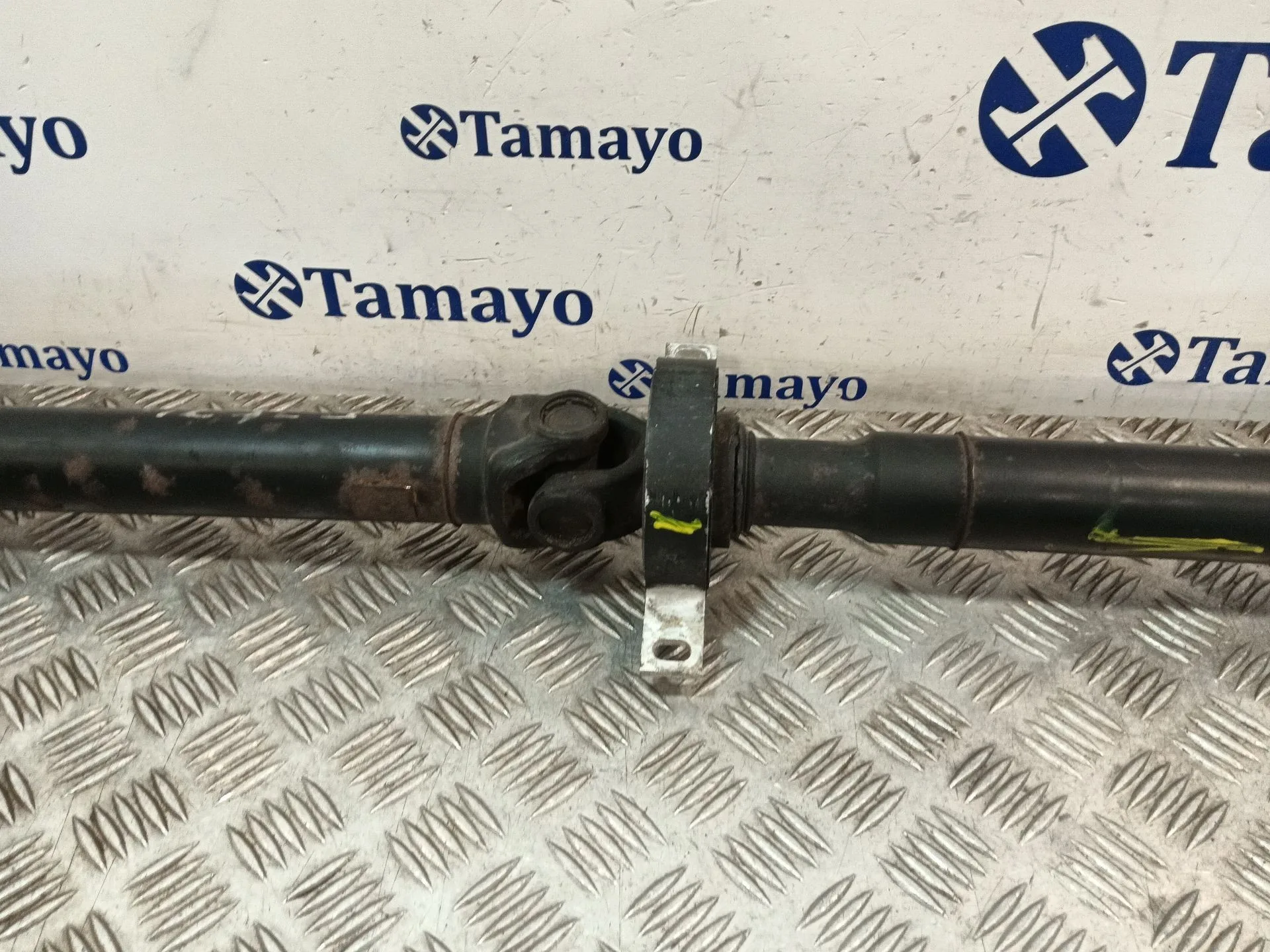 Cardan Trasera para Bmw Serie 1 Berlina (E81/E87)