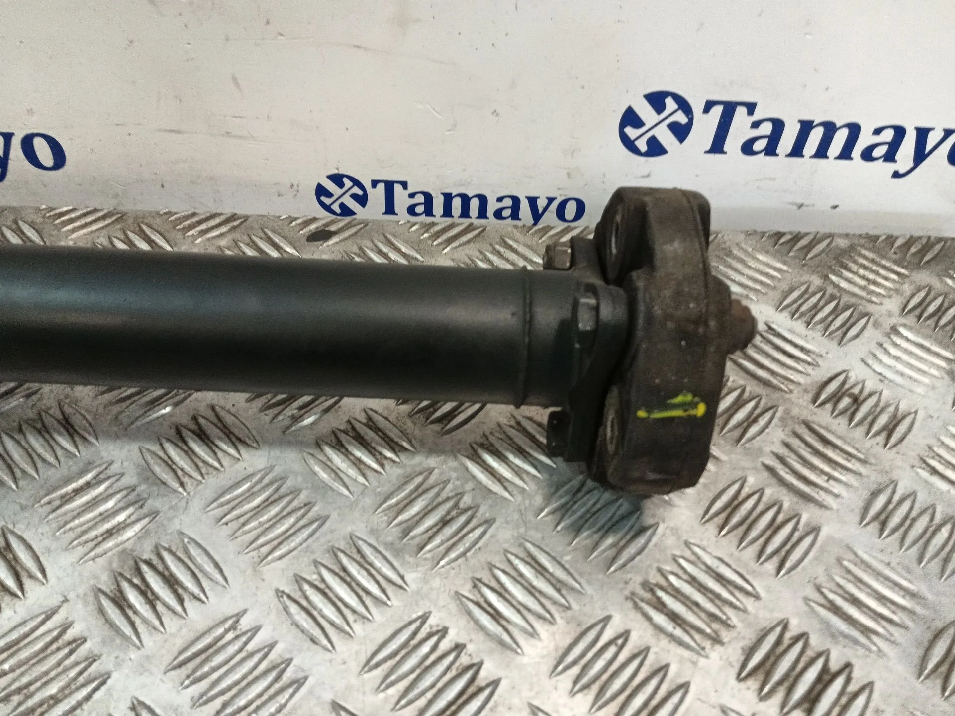 Cardan Trasera para Bmw Serie 1 Berlina (E81/E87)