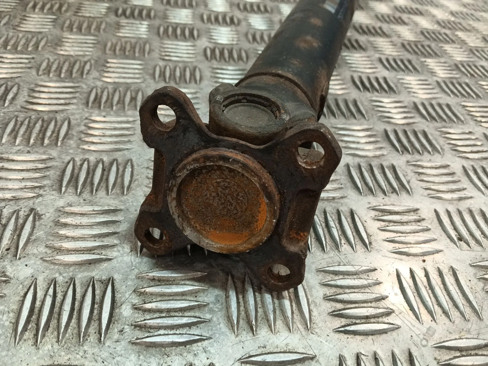 Cardan Trasera para Bmw Serie 1 Berlina (E81/E87)