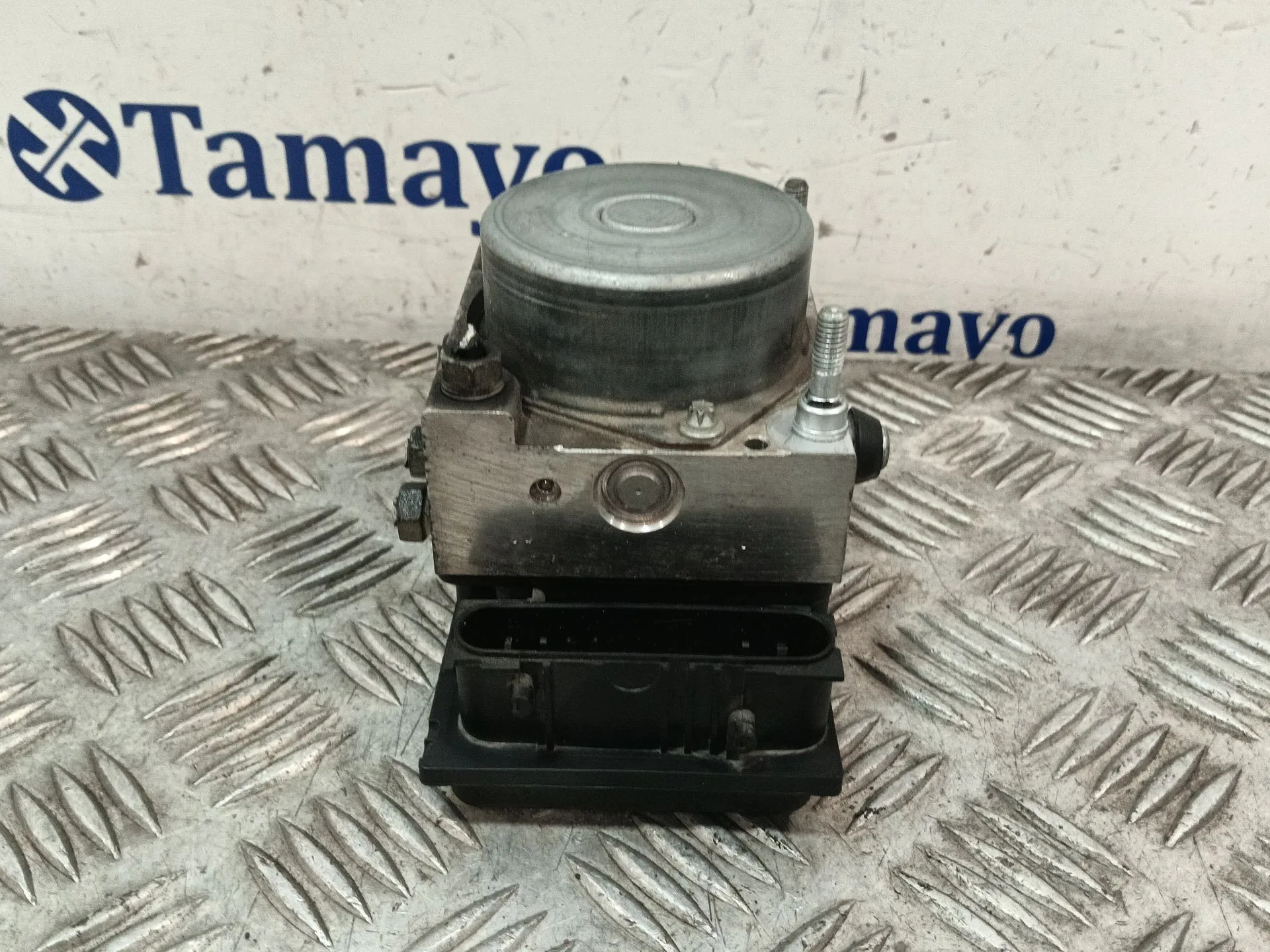 Abs para Opel Corsa D (S07)