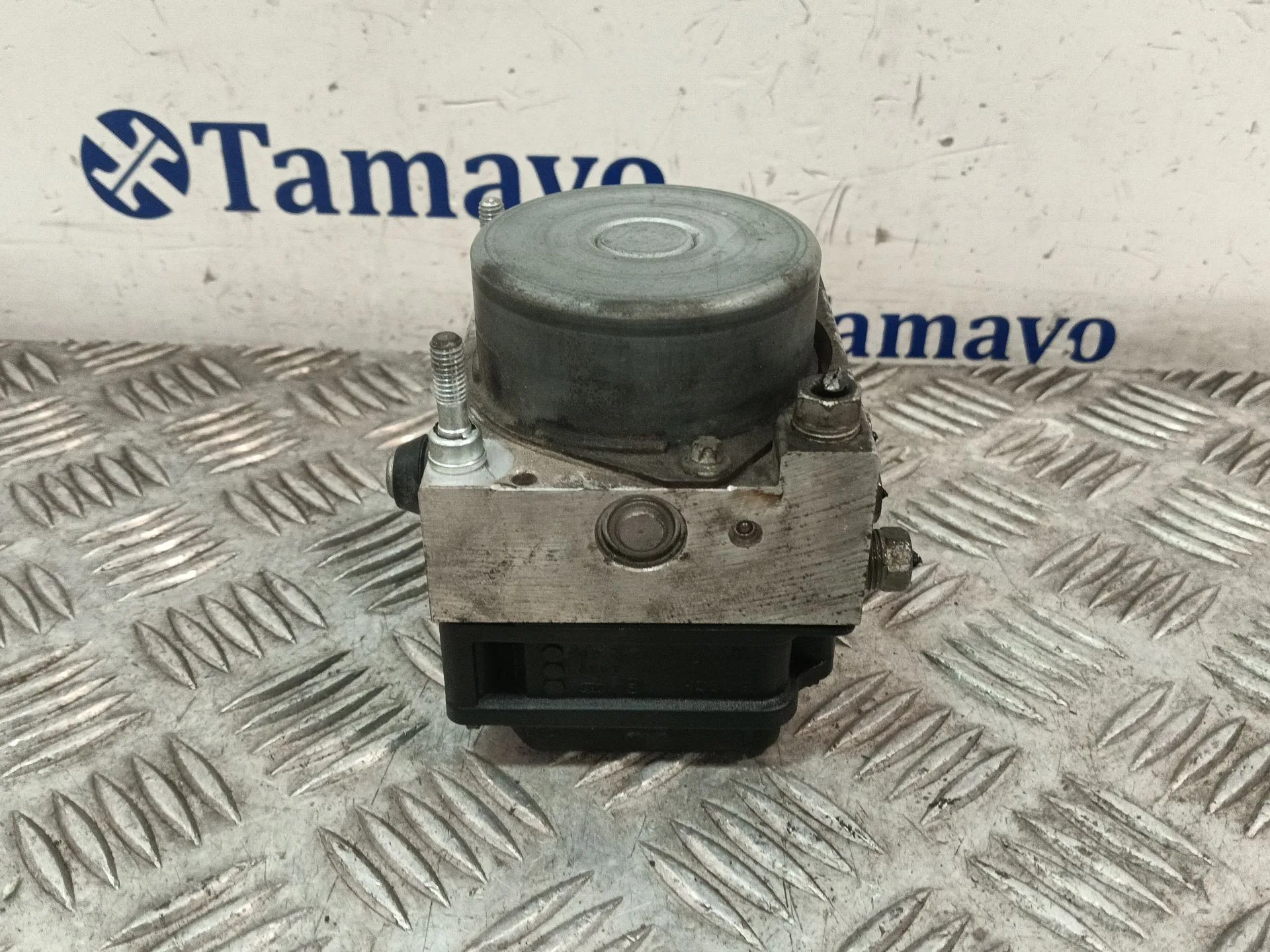 Abs para Opel Corsa D (S07)