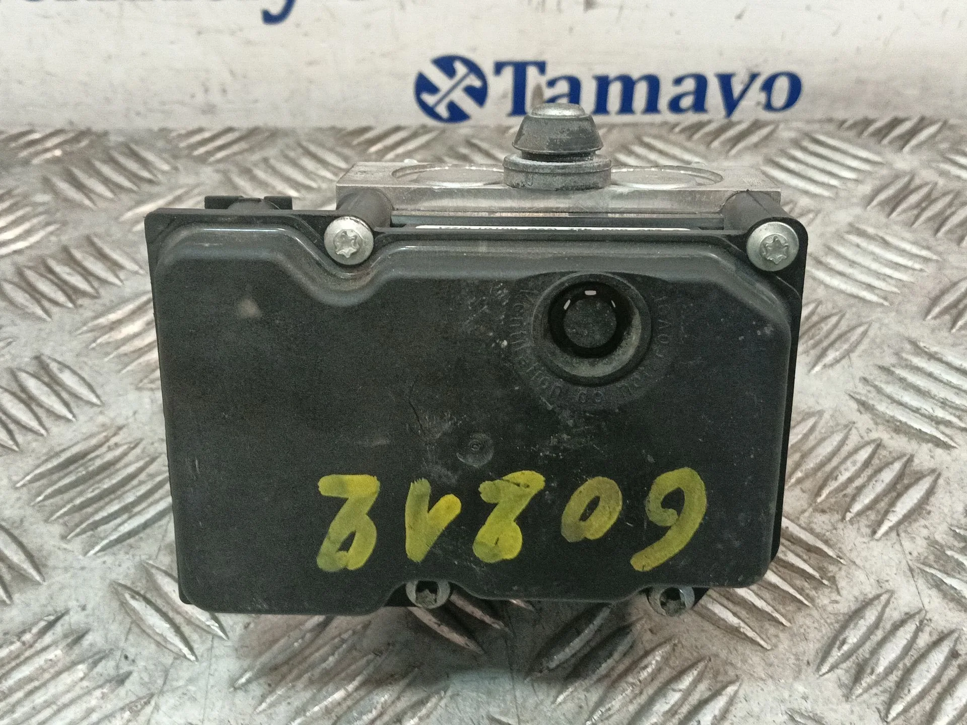 Abs para Opel Corsa D (S07)