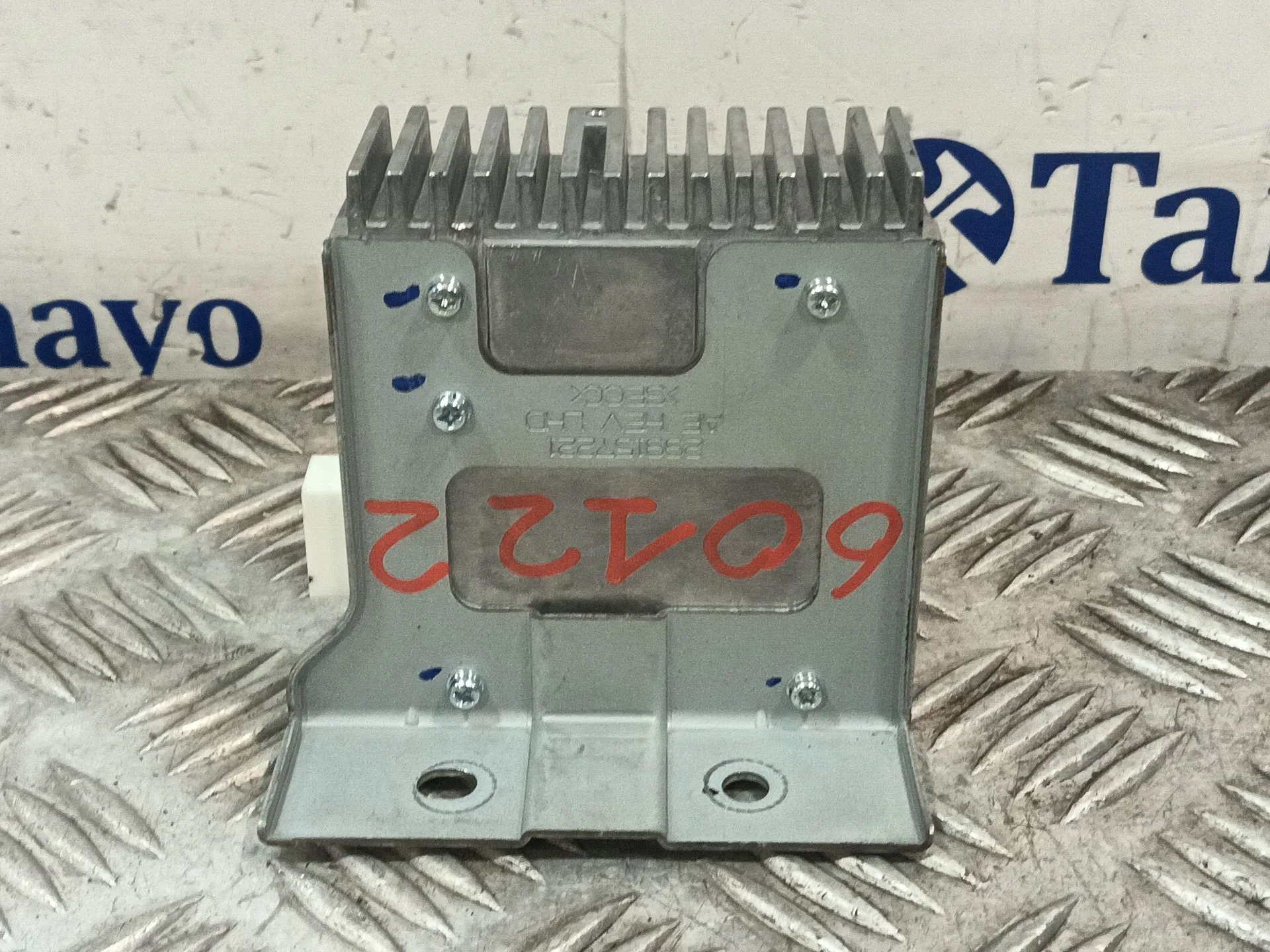 Modulo Electronico para Hyundai Ioniq (Ae)