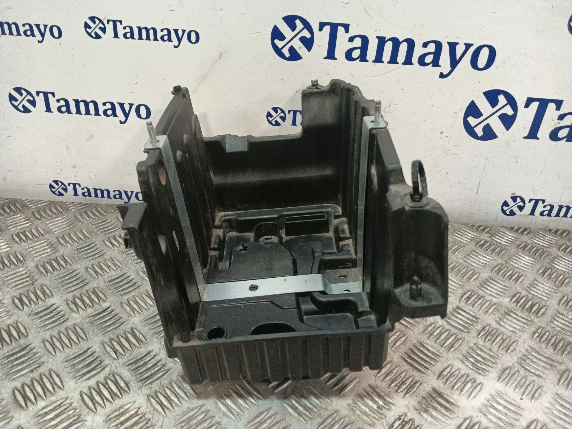Soporte Bateria para Ford Puma (J2K, Cf7)