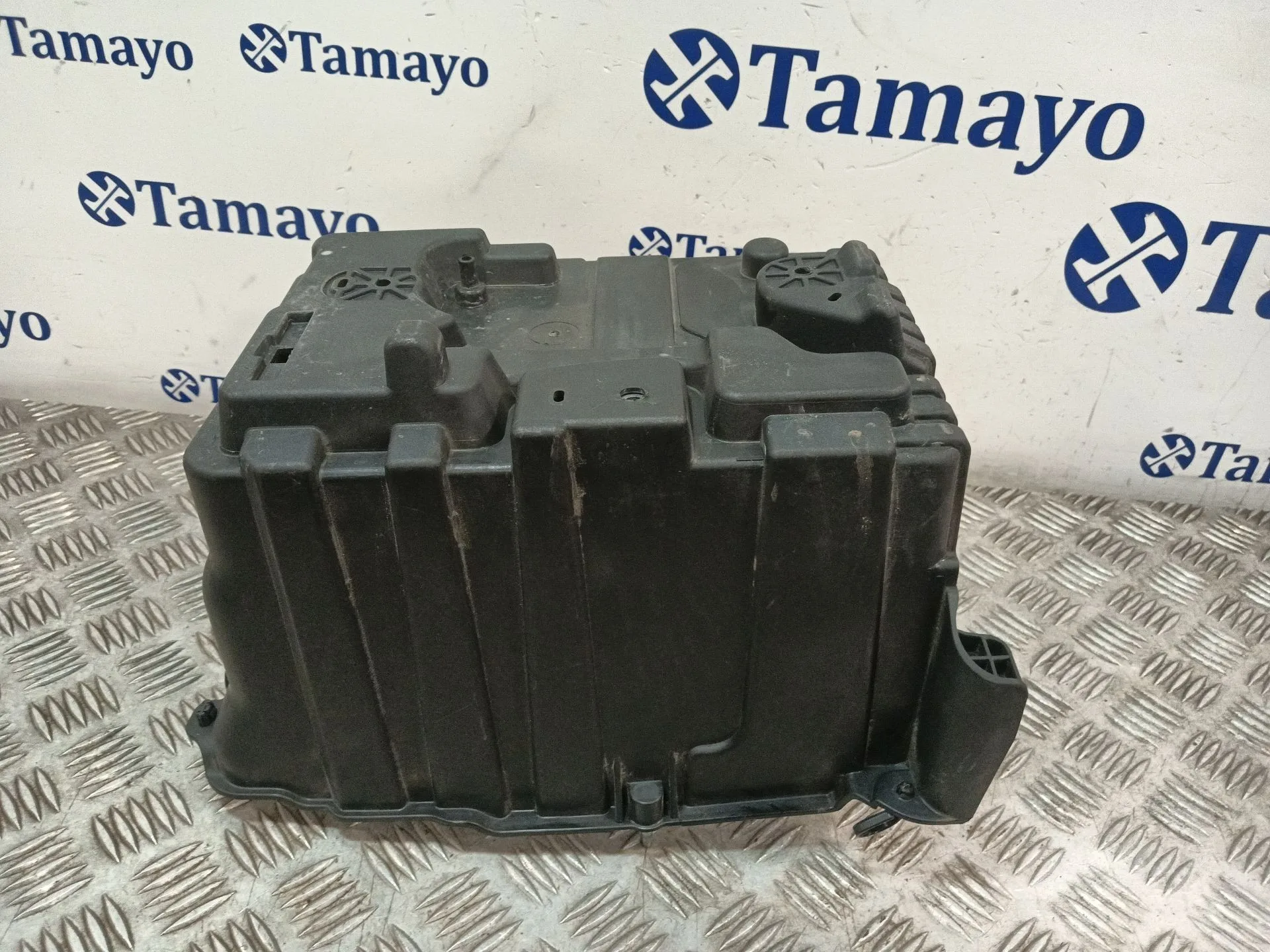 Soporte Bateria para Ford Puma (J2K, Cf7)