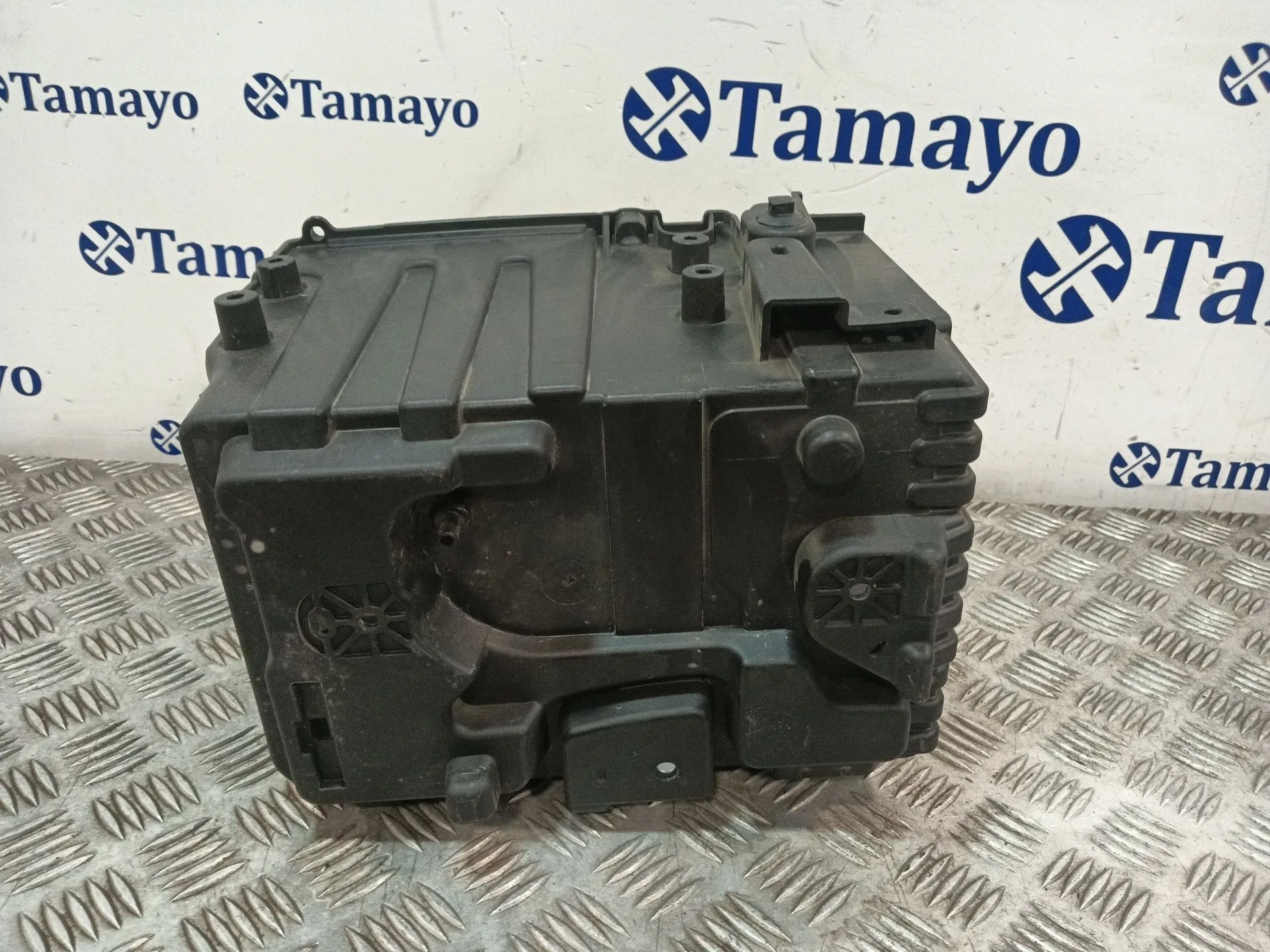 Soporte Bateria para Ford Puma (J2K, Cf7)