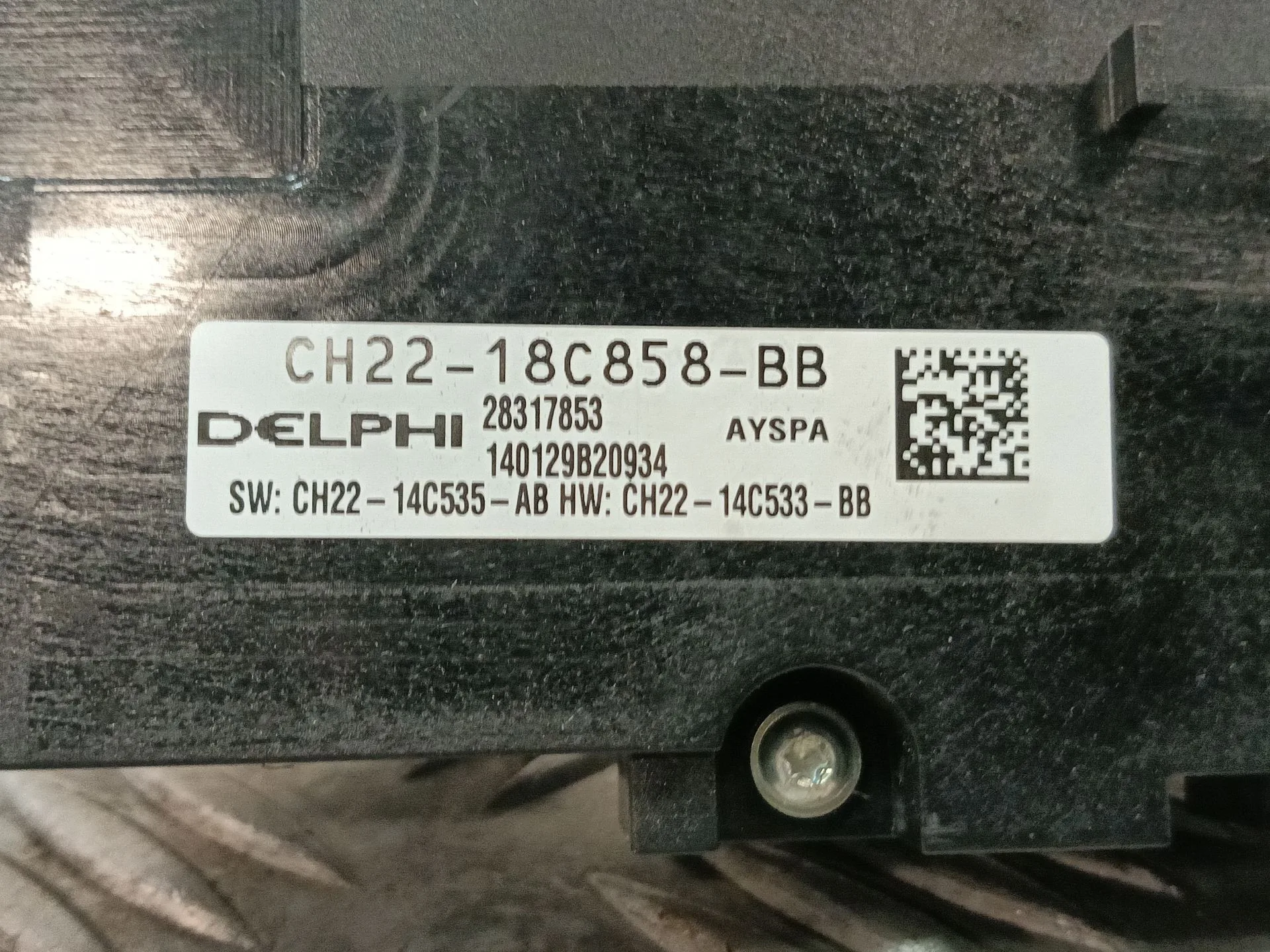 Mando Multifuncion para Land Rover Discovery Iv (L319)