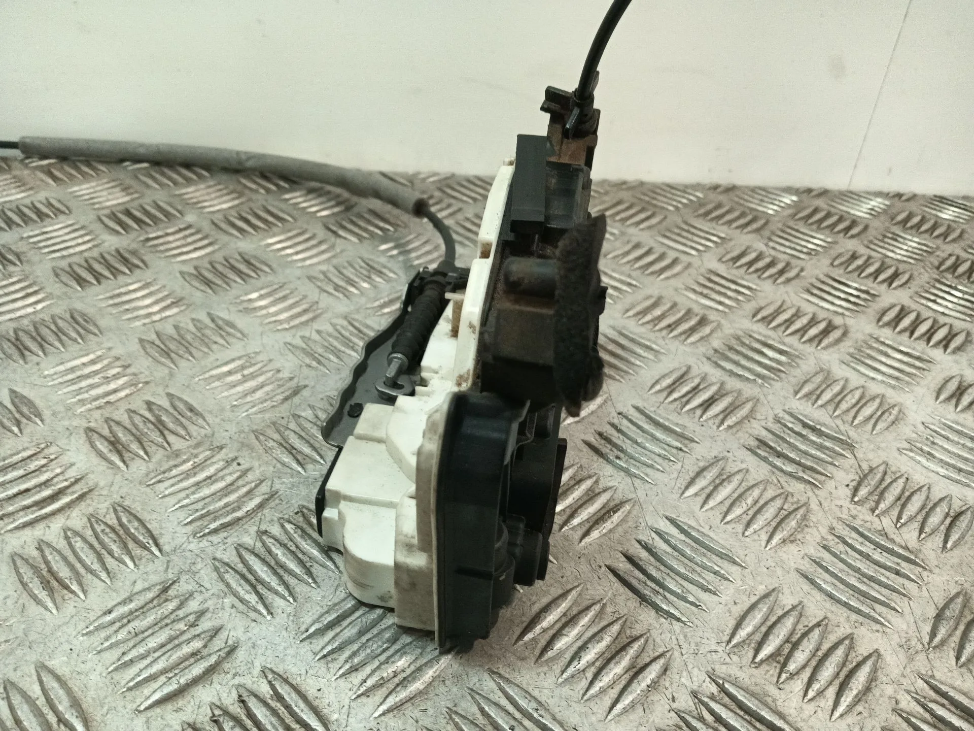 Cerradura Puerta Trasera Izquierda para Seat Leon (5F1)